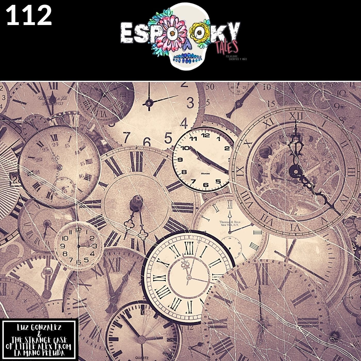 Espooky Tales
