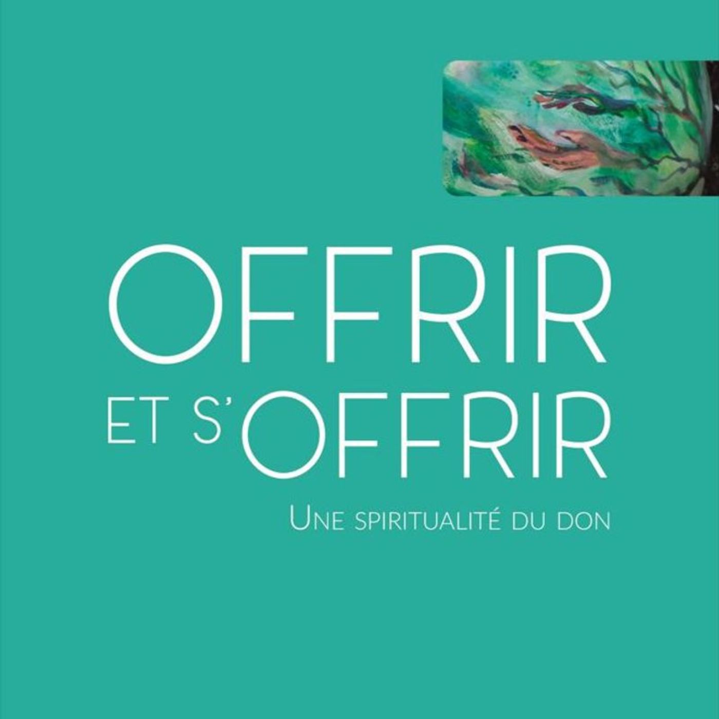 Offrir et s'offrir par Jean-Charles LEROY episode artwork