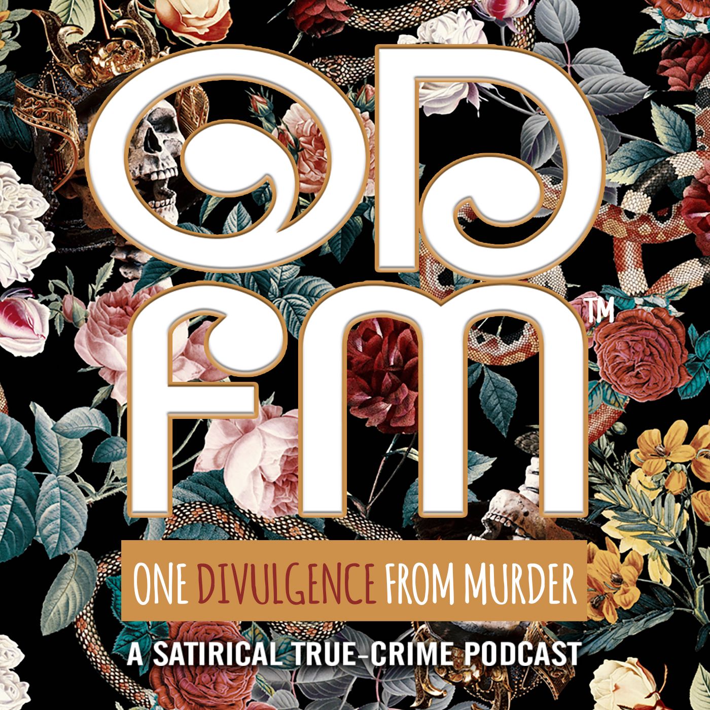S6, E11: One Divulgence From Murder (one denim part 2): Keith Jesperson episode artwork