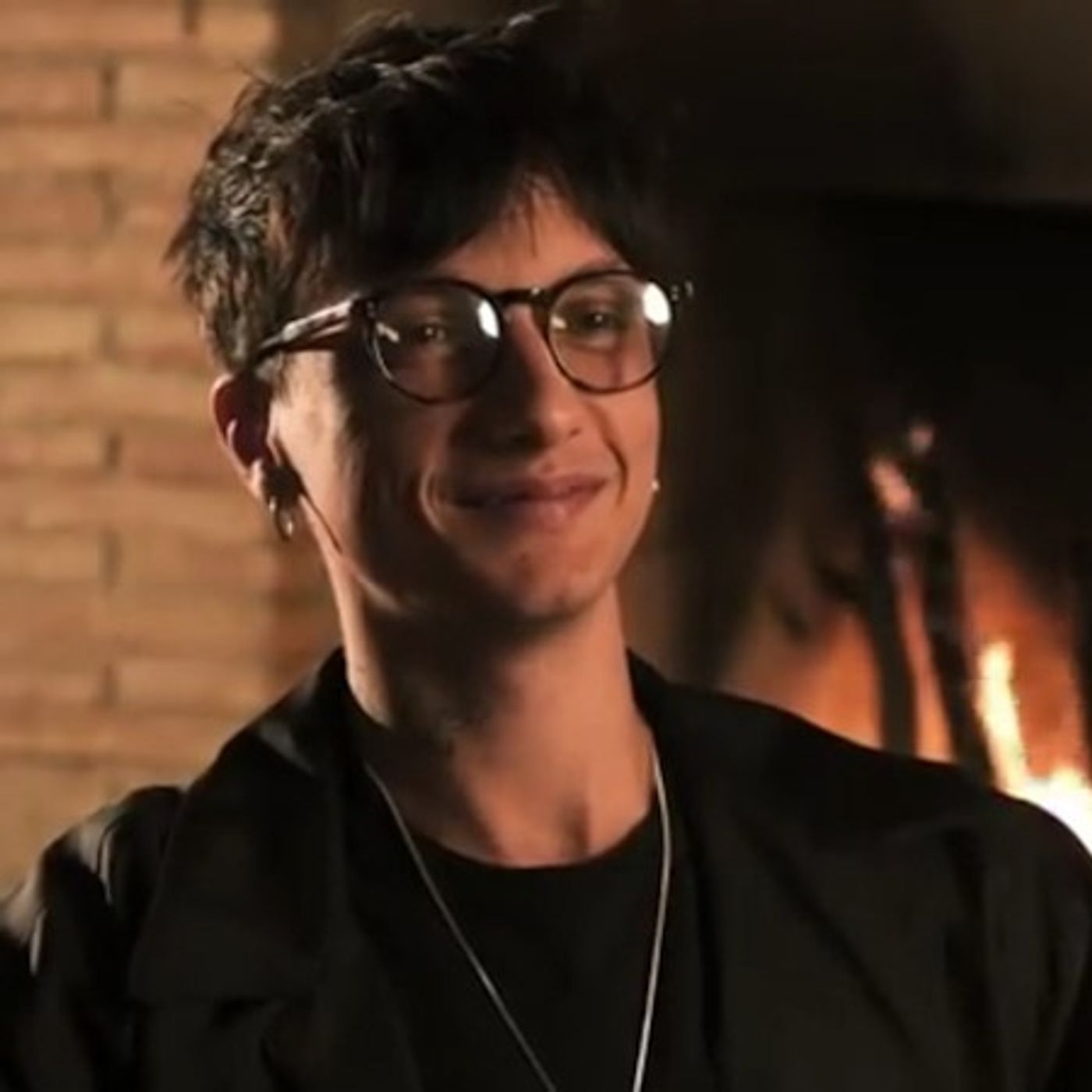 ULTIMO: Nasce il nuovo Format “In quel posto dentro di me”