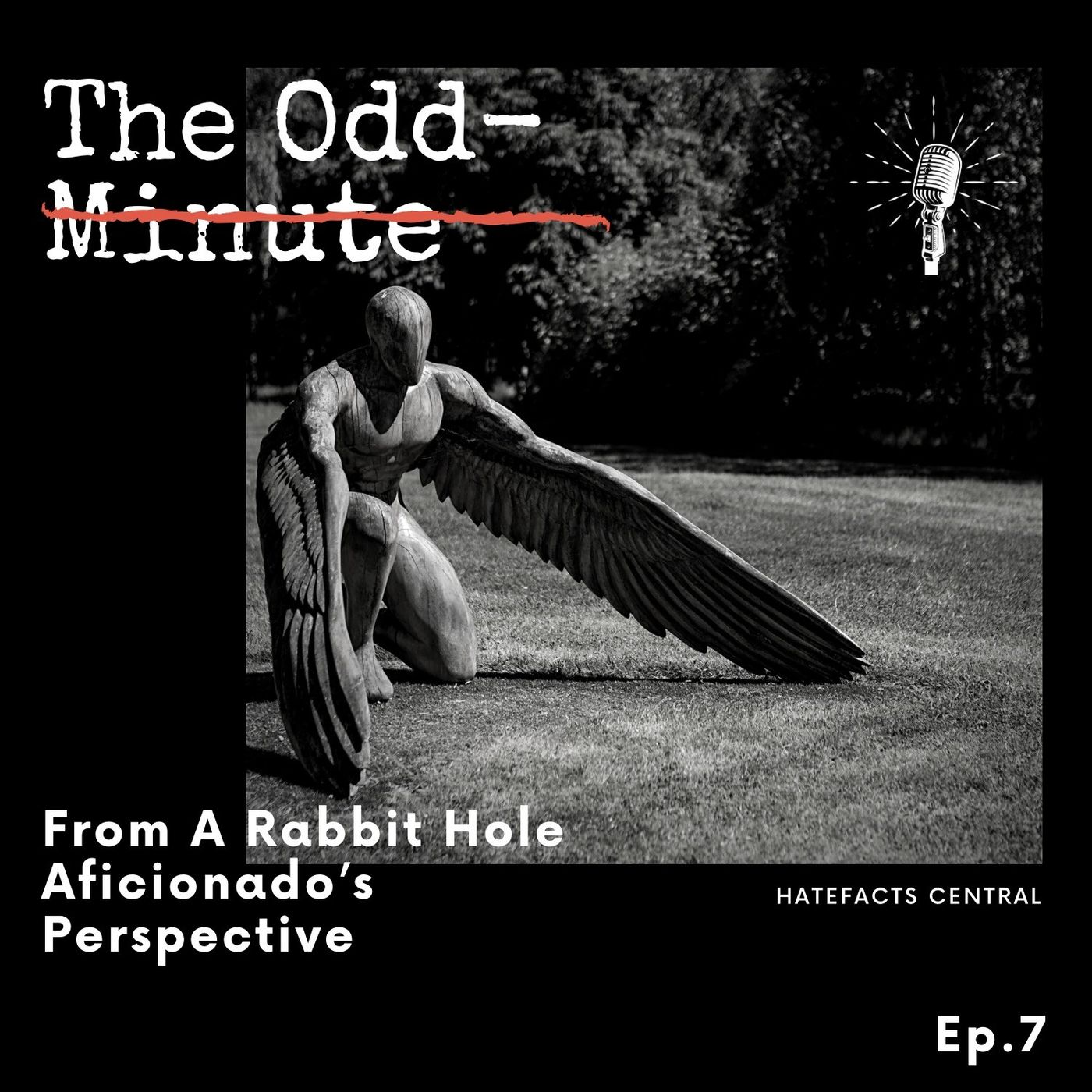The Odd-Minute Ep. 7