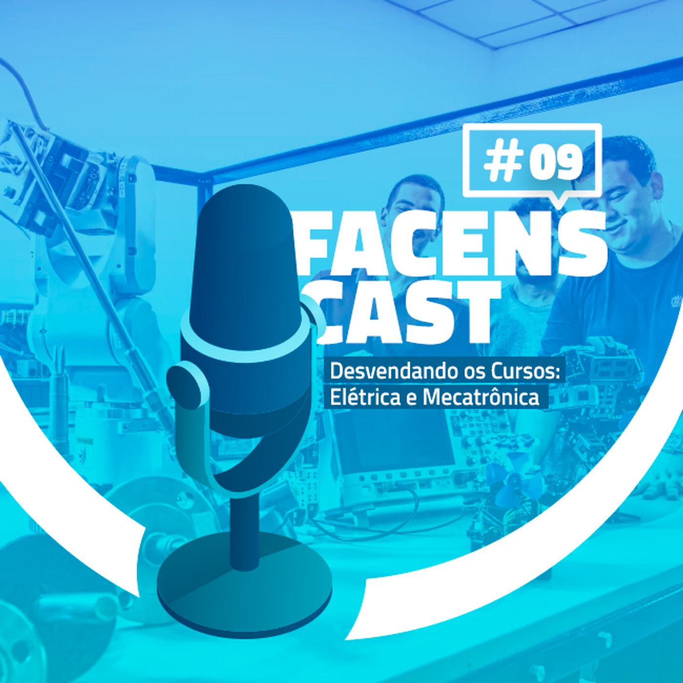 Facens Cast