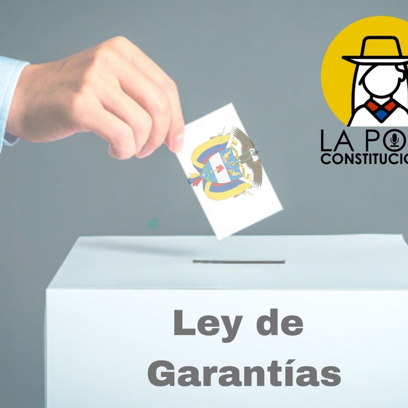 El ABC de la Ley de garantias episode artwork