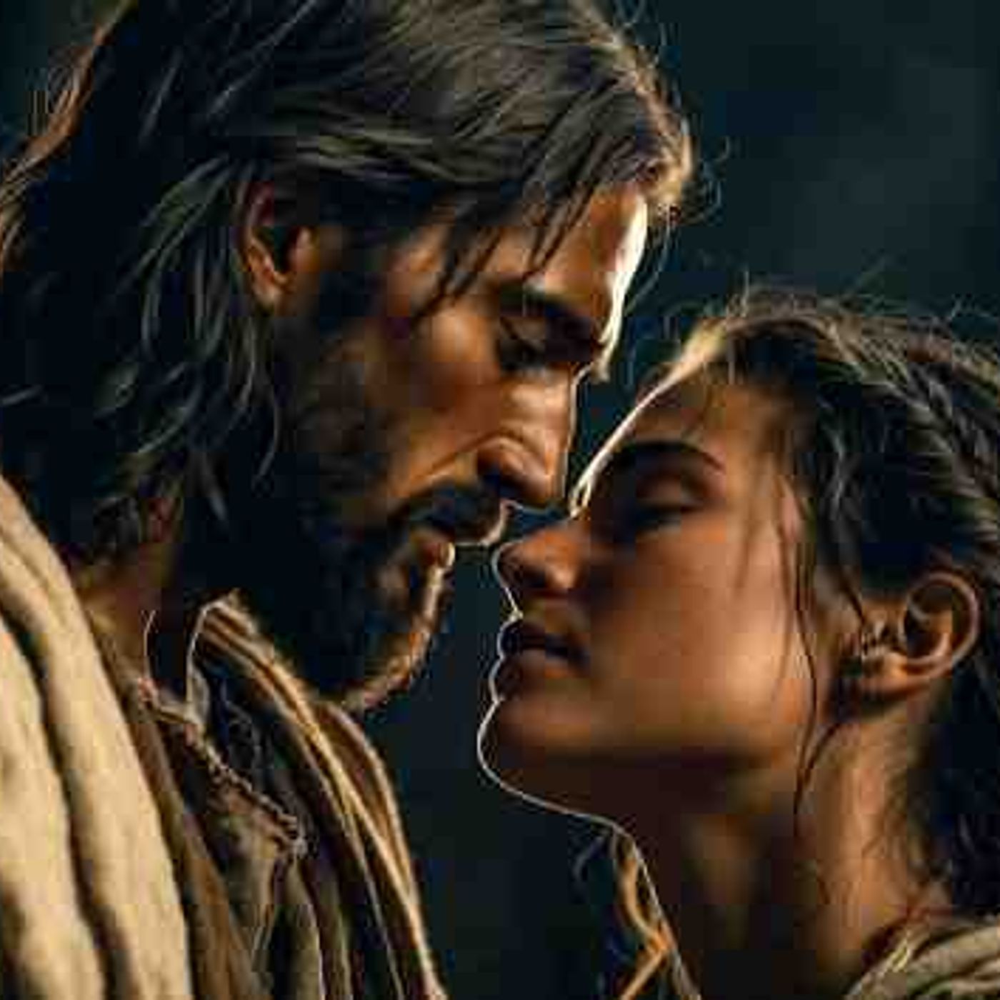 Mary Magdalene_ The Rise of Divine Feminine and Christ - Sophia Union episode artwork