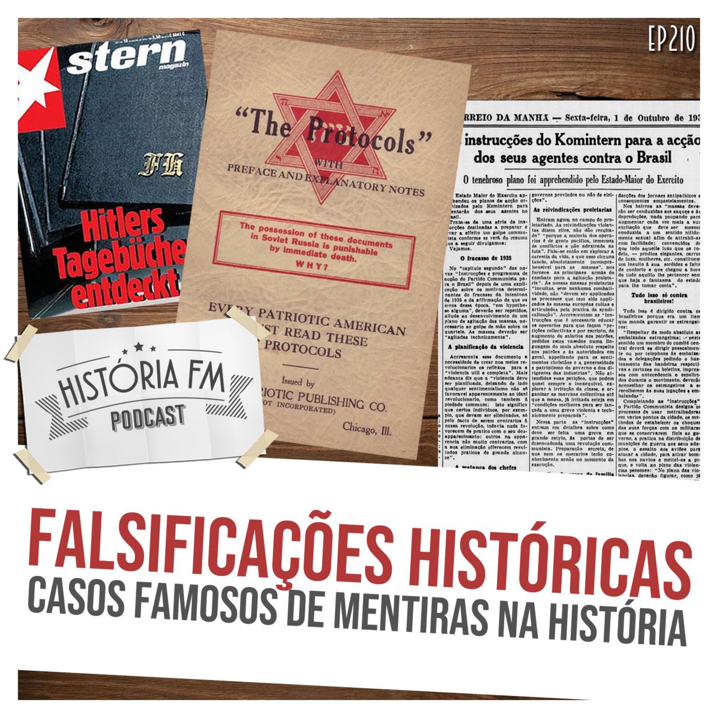 História FM