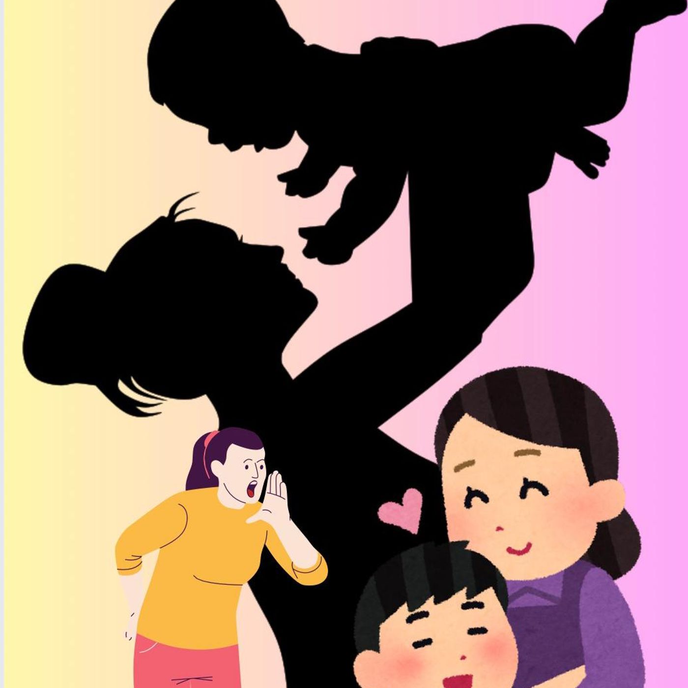 #Medicina L'account delle mamme