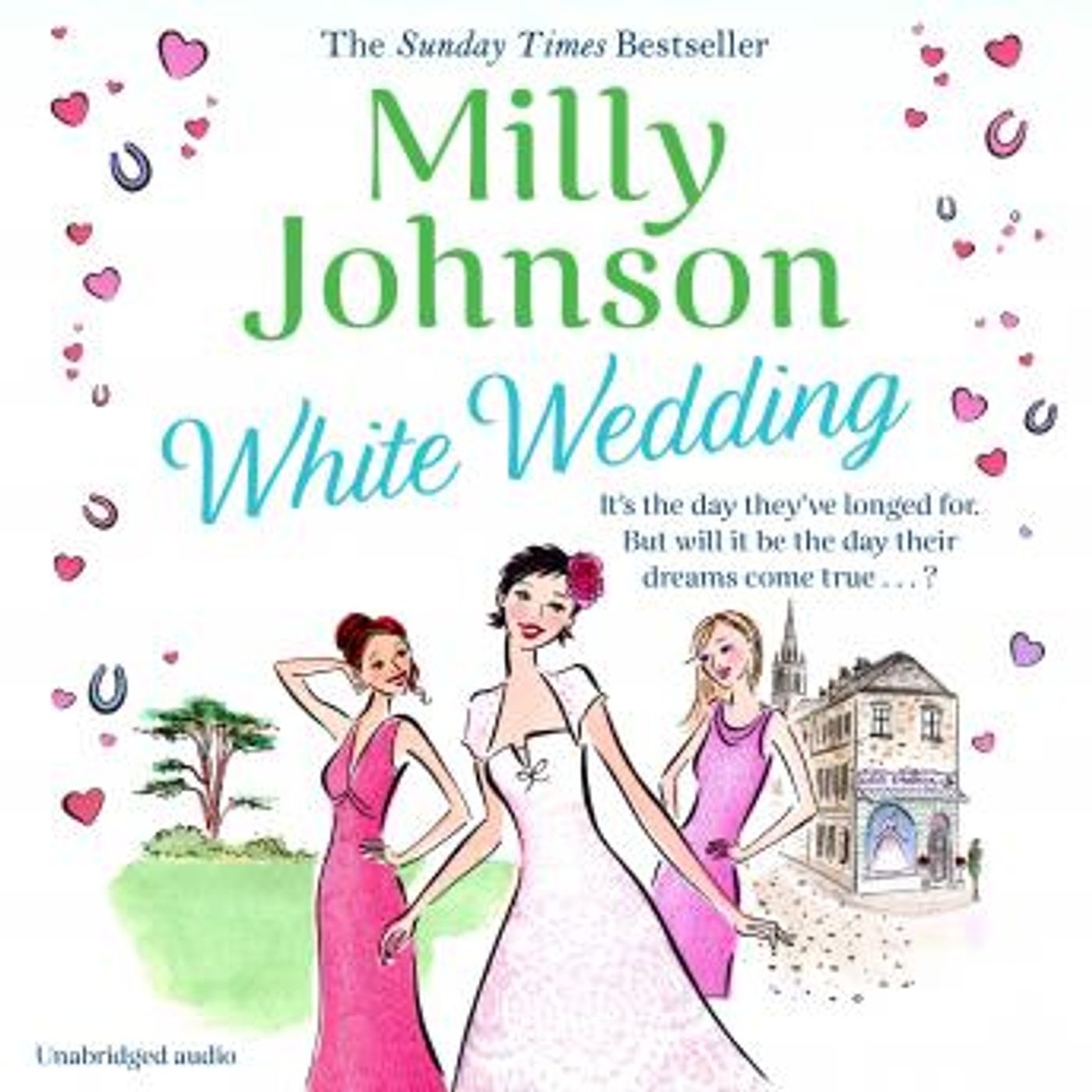 Download Best Full Audiobooks in Romance, Clean & Wholesome