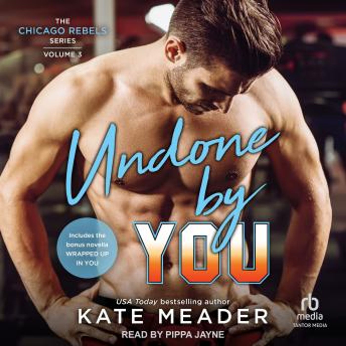 Grab the Top Full Audiobooks in Romance, Modern