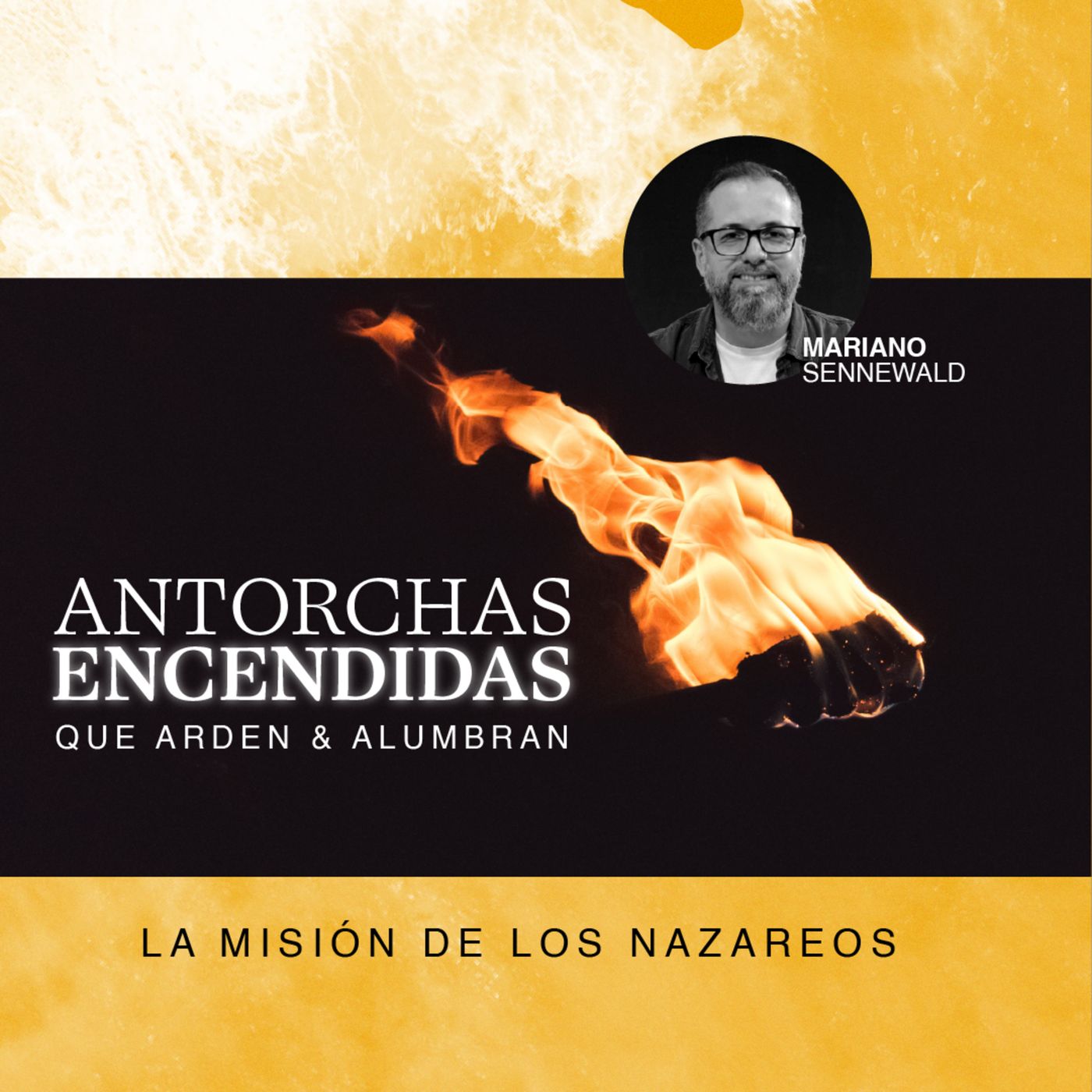 MiSion Podcast