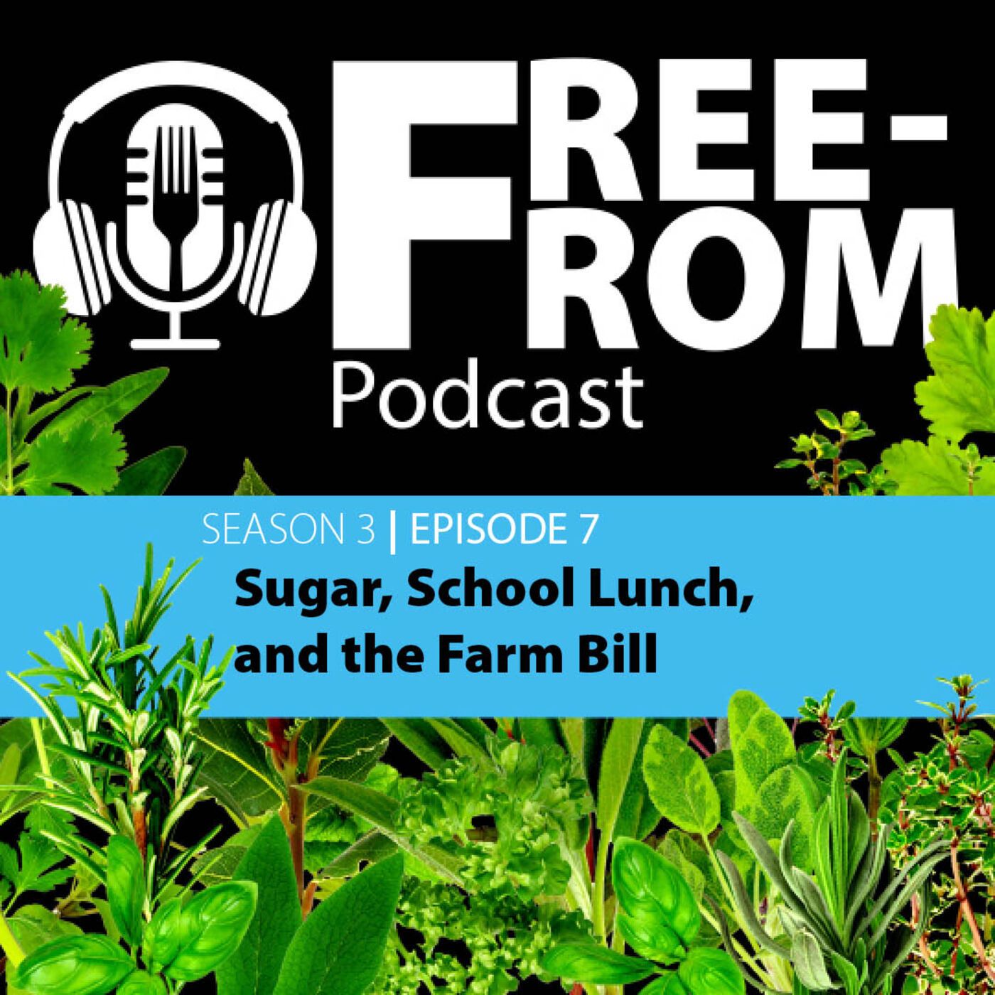 Free-From Podcast