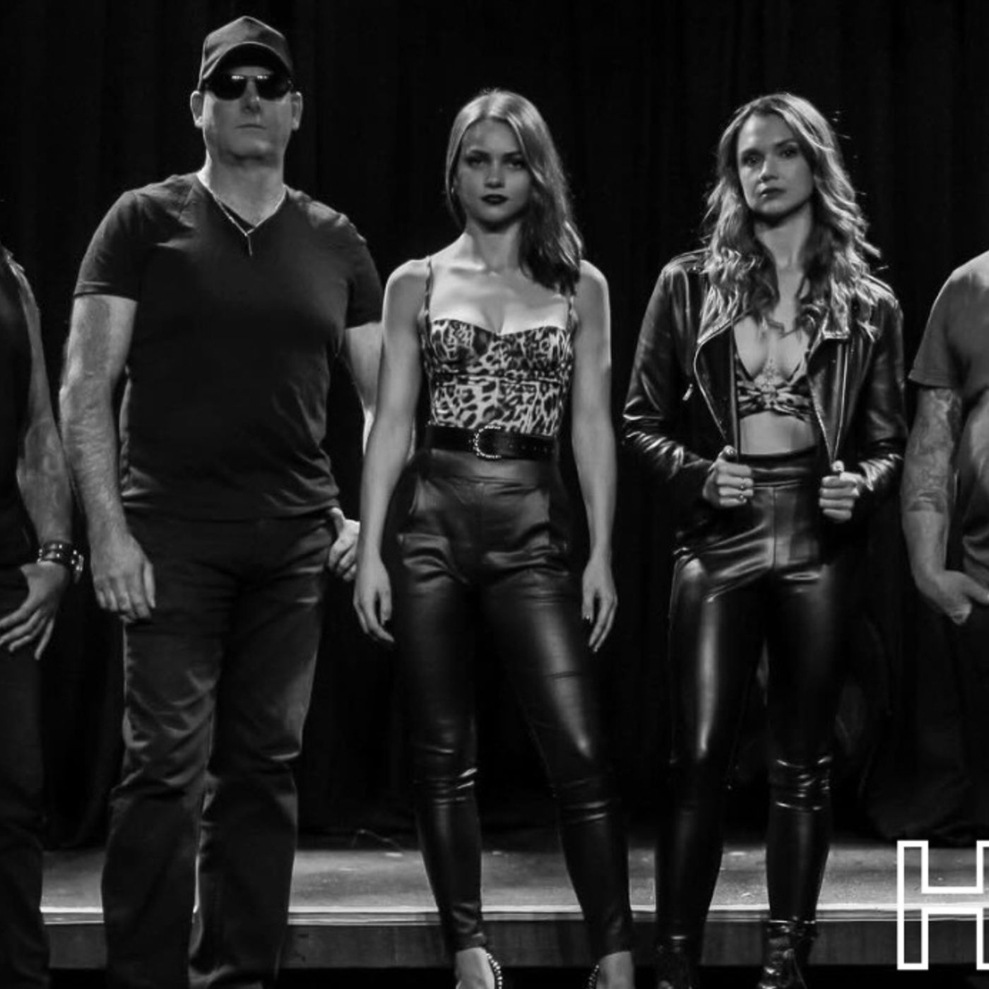 A Triumphant Return With SHANNON And TENAYE From HZED