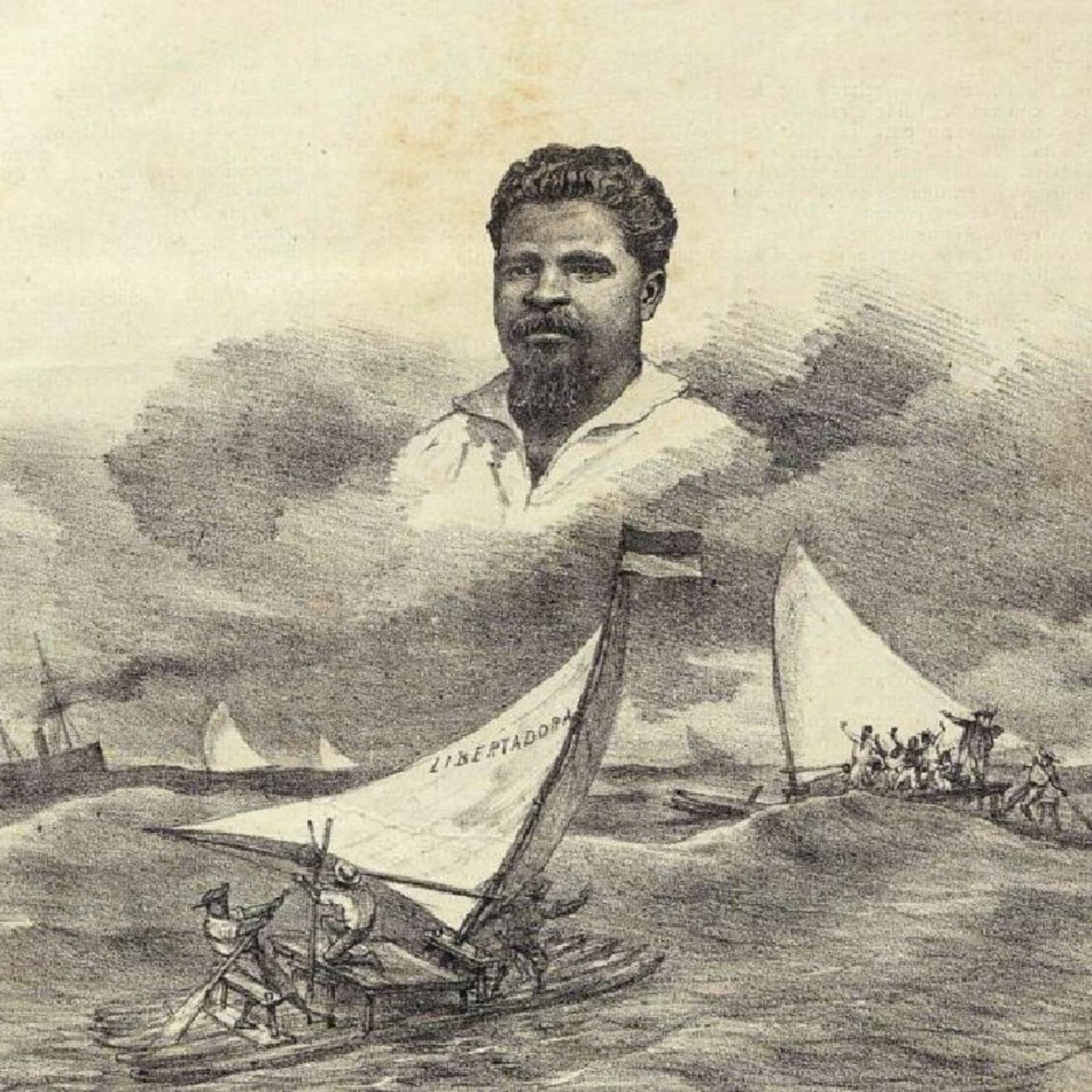 Exposição Independências do Brasil