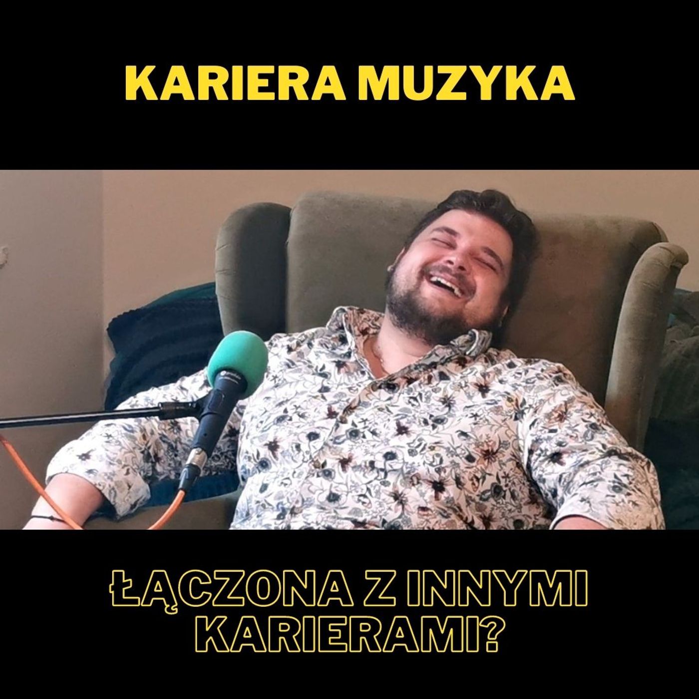 Cierpienia Młodego Muzyka