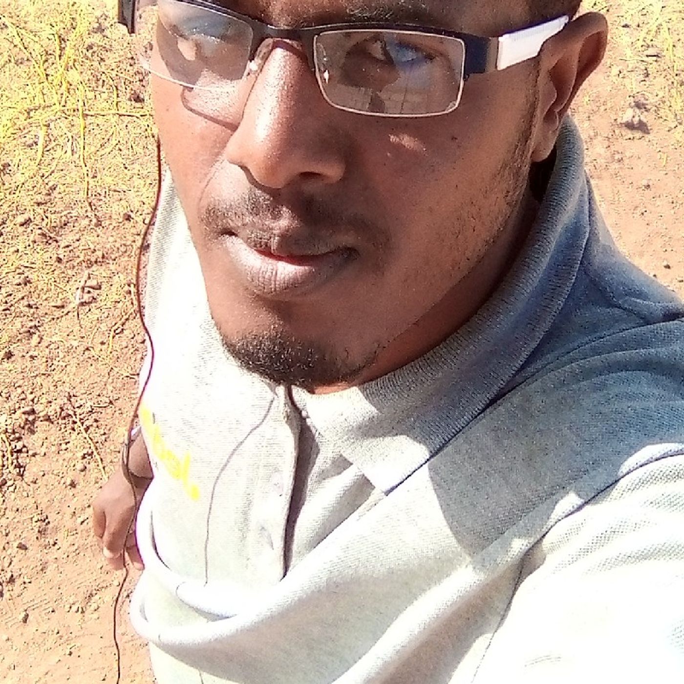 Mohammed Babiker musa