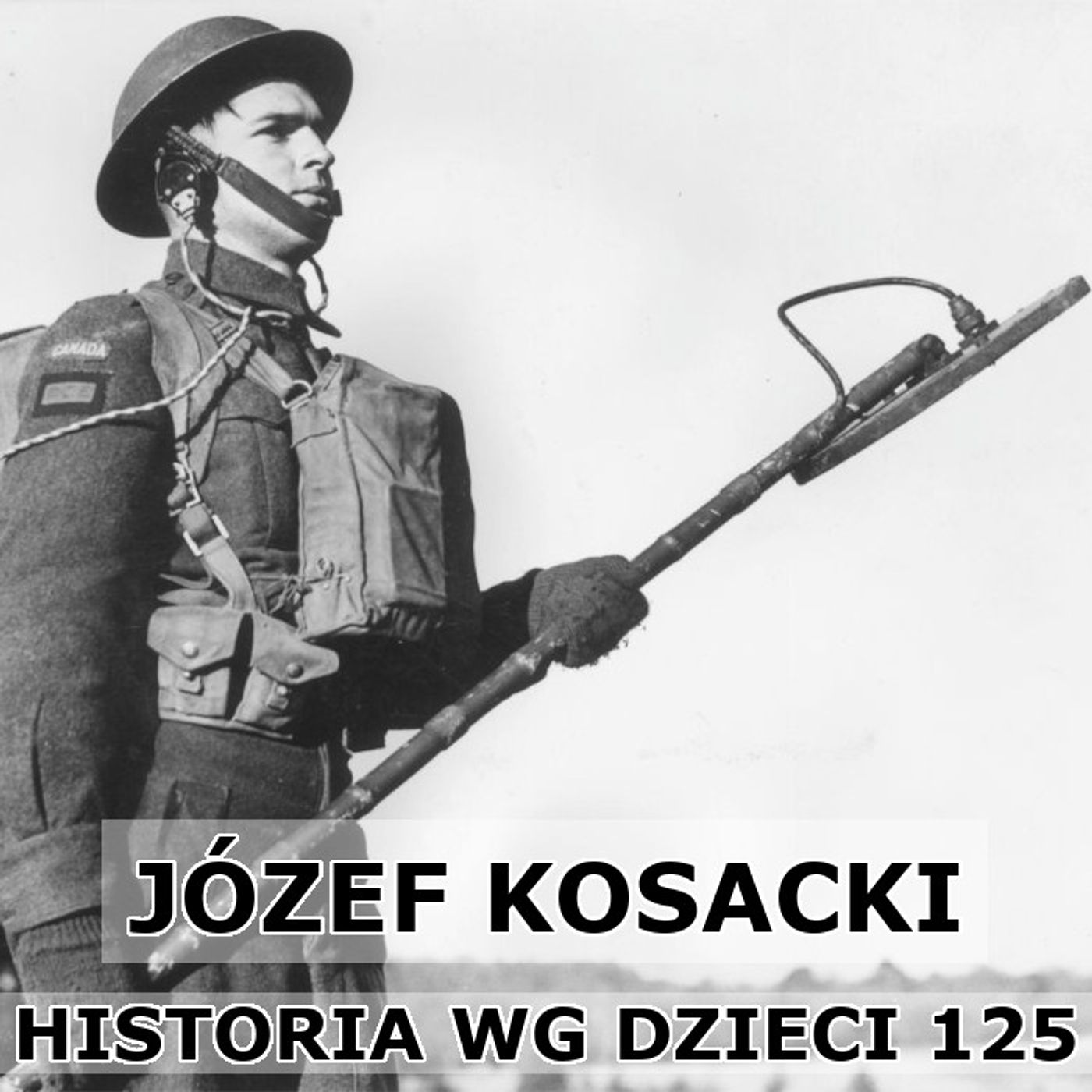 125 - Józef Kosacki