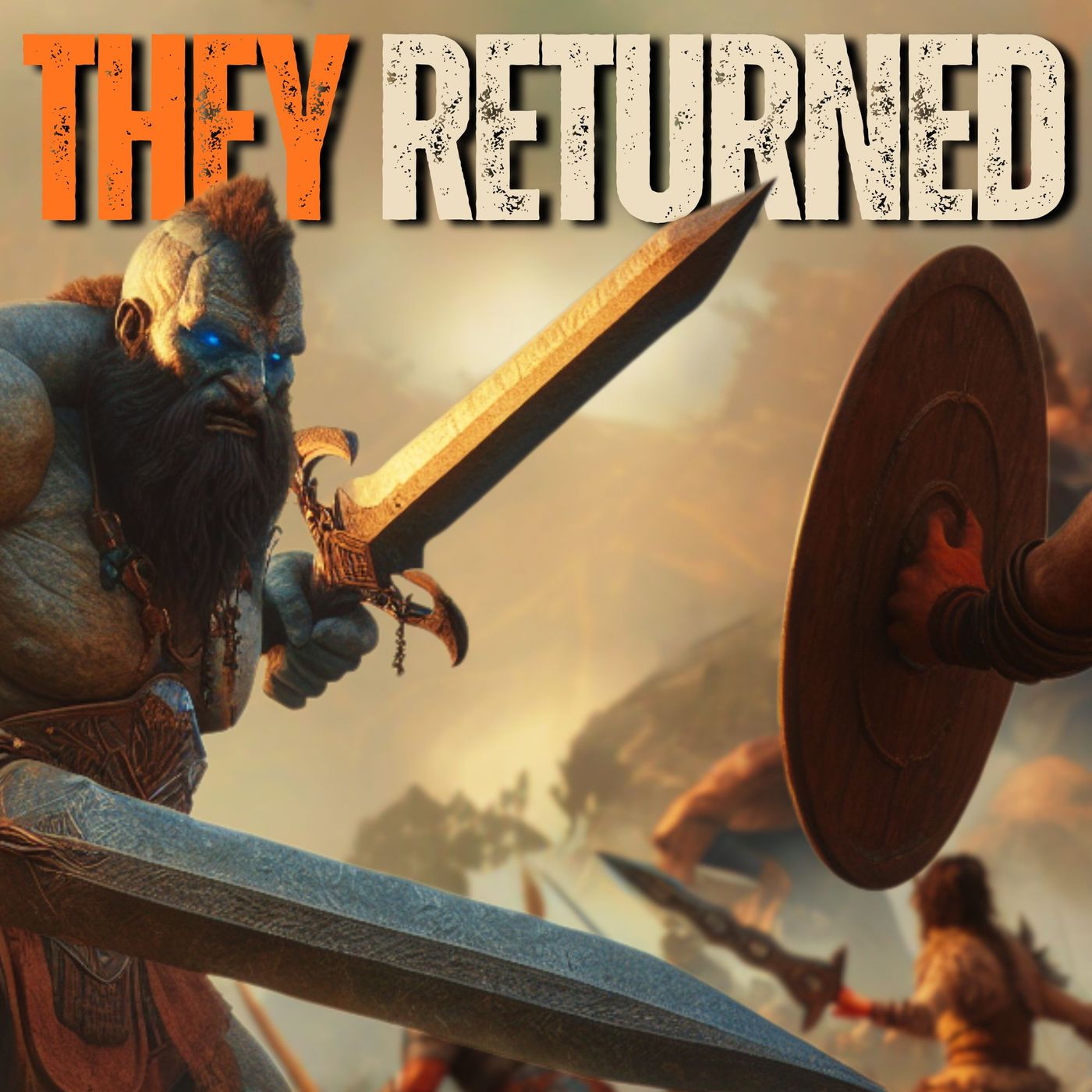 How Giants Returned After the Flood… And Why God Destroyed Them