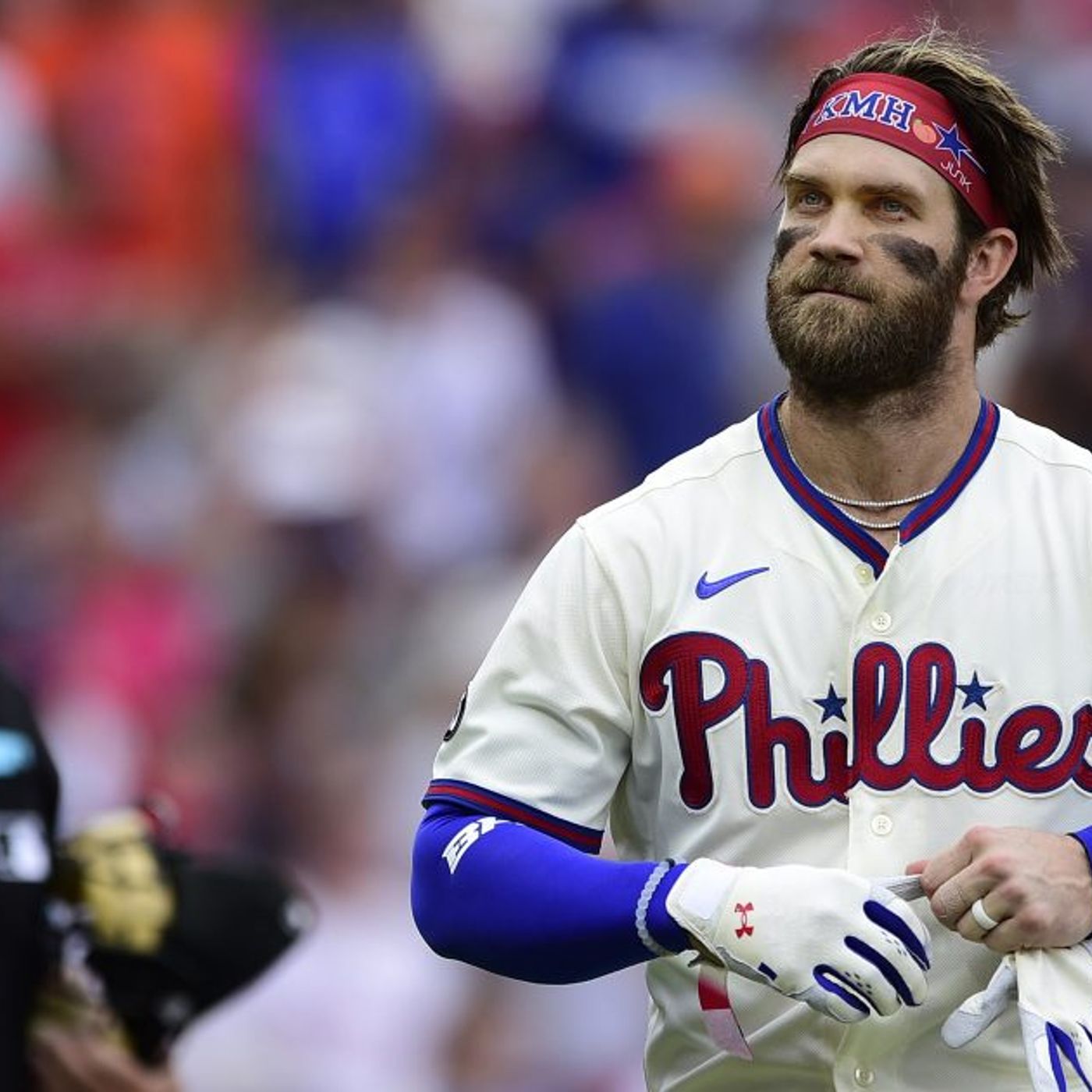 2021 NL MVP: Bryce Harper