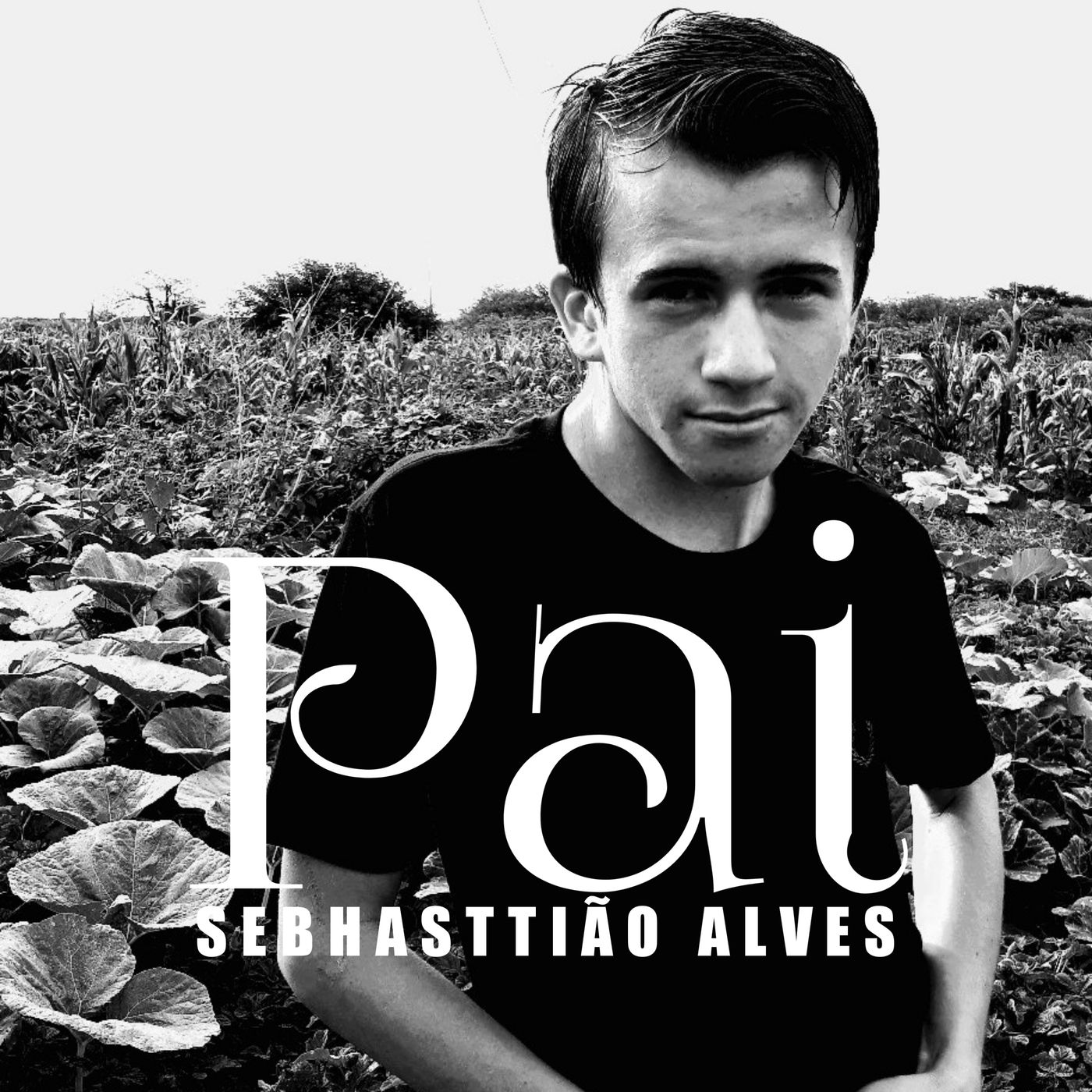 Sebhasttião Alves - Pai (EP) (2020)