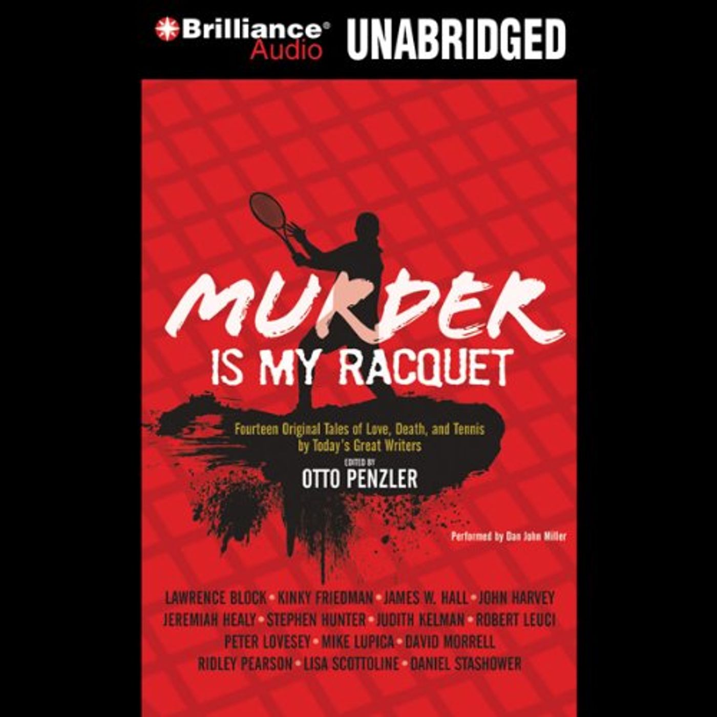 Listen to New Releases Audiobooks in Fiction, Short Stories & Anthologies