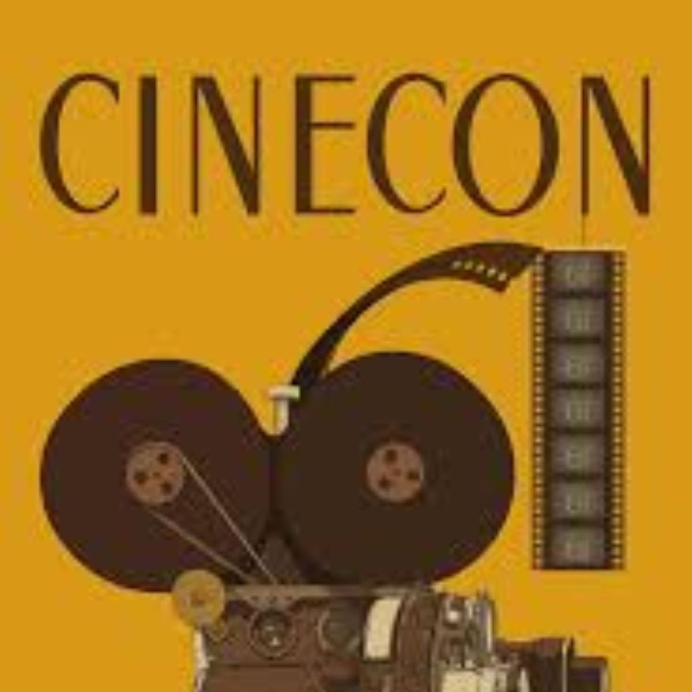 Stan Taffel Cinecon 61 Aug 29th to September 1 Beverly Hills