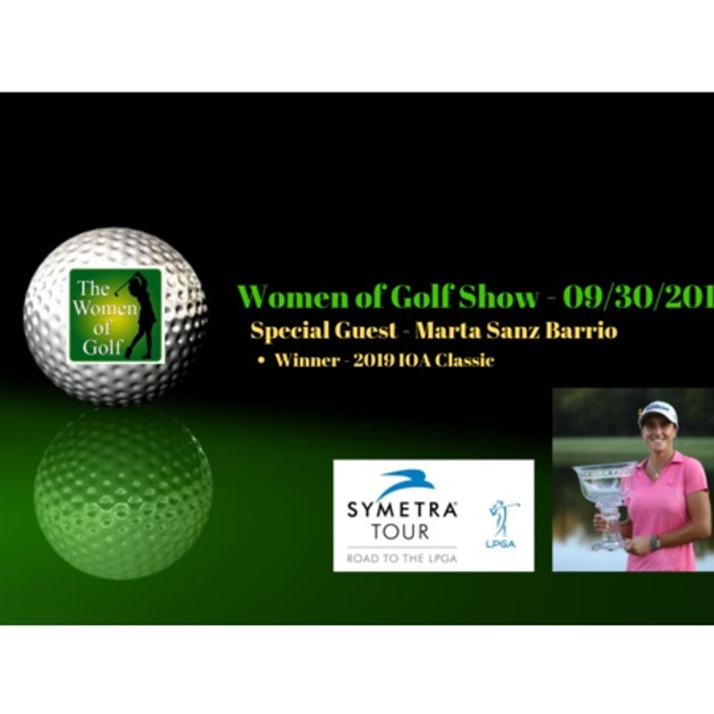 Women of Golf
