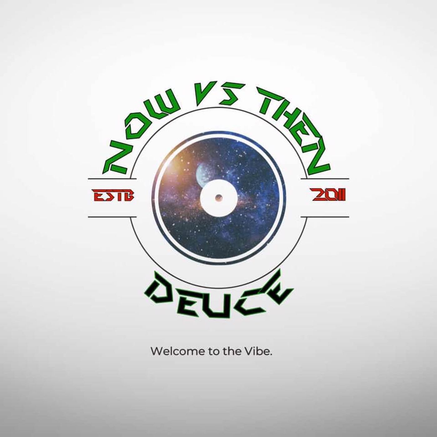 NVT DEUCE: THE FUNCTION episode artwork