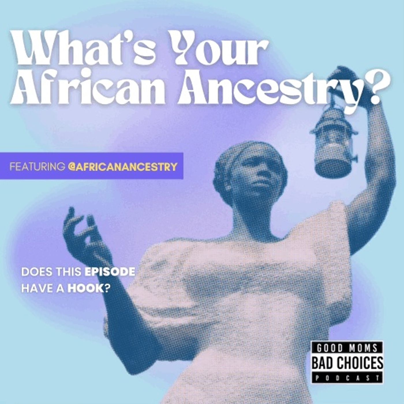 What's Your African Ancestry? feat. Dr.Paige