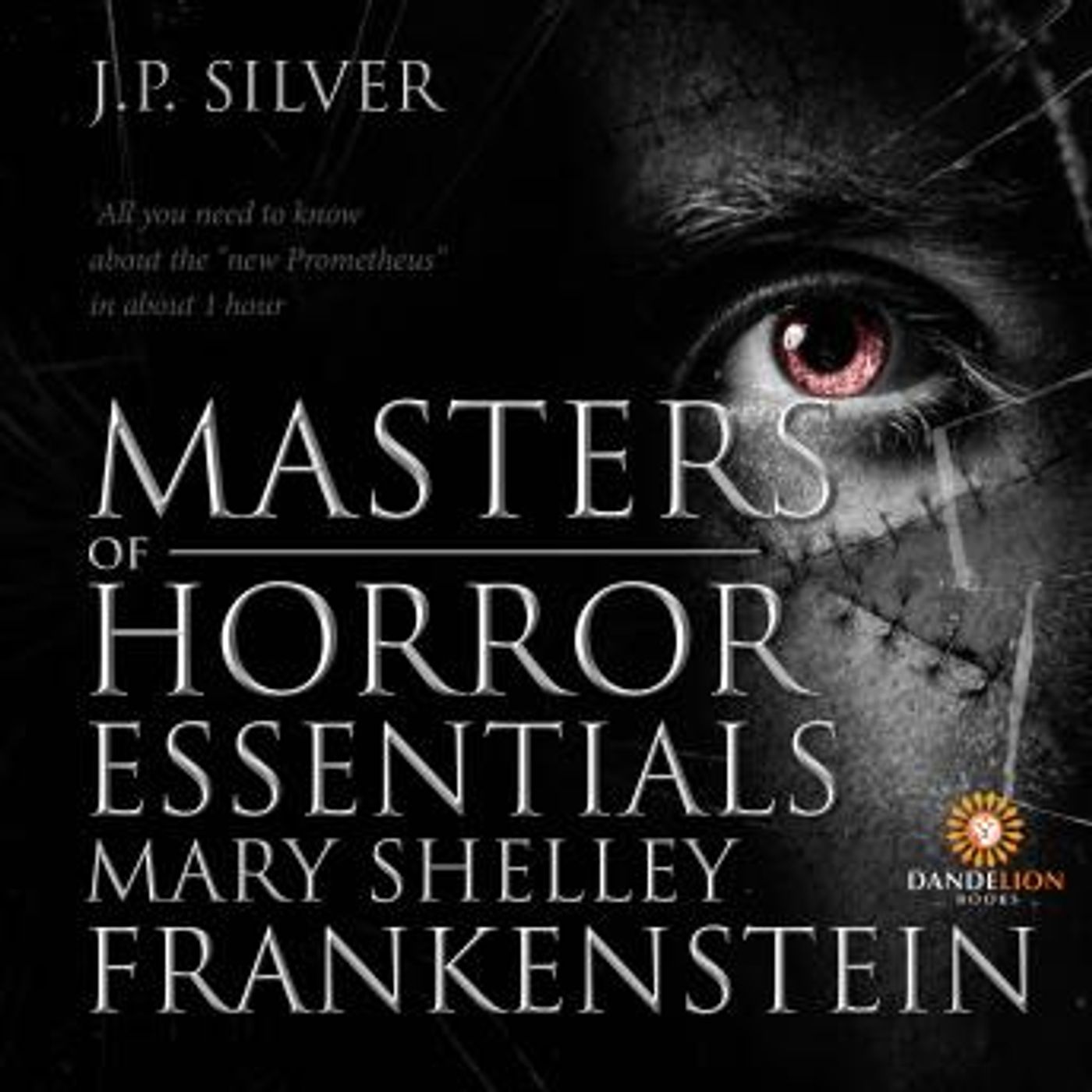 Unlock Top Full Audiobooks in Mystery, Thriller & Horror, Horror