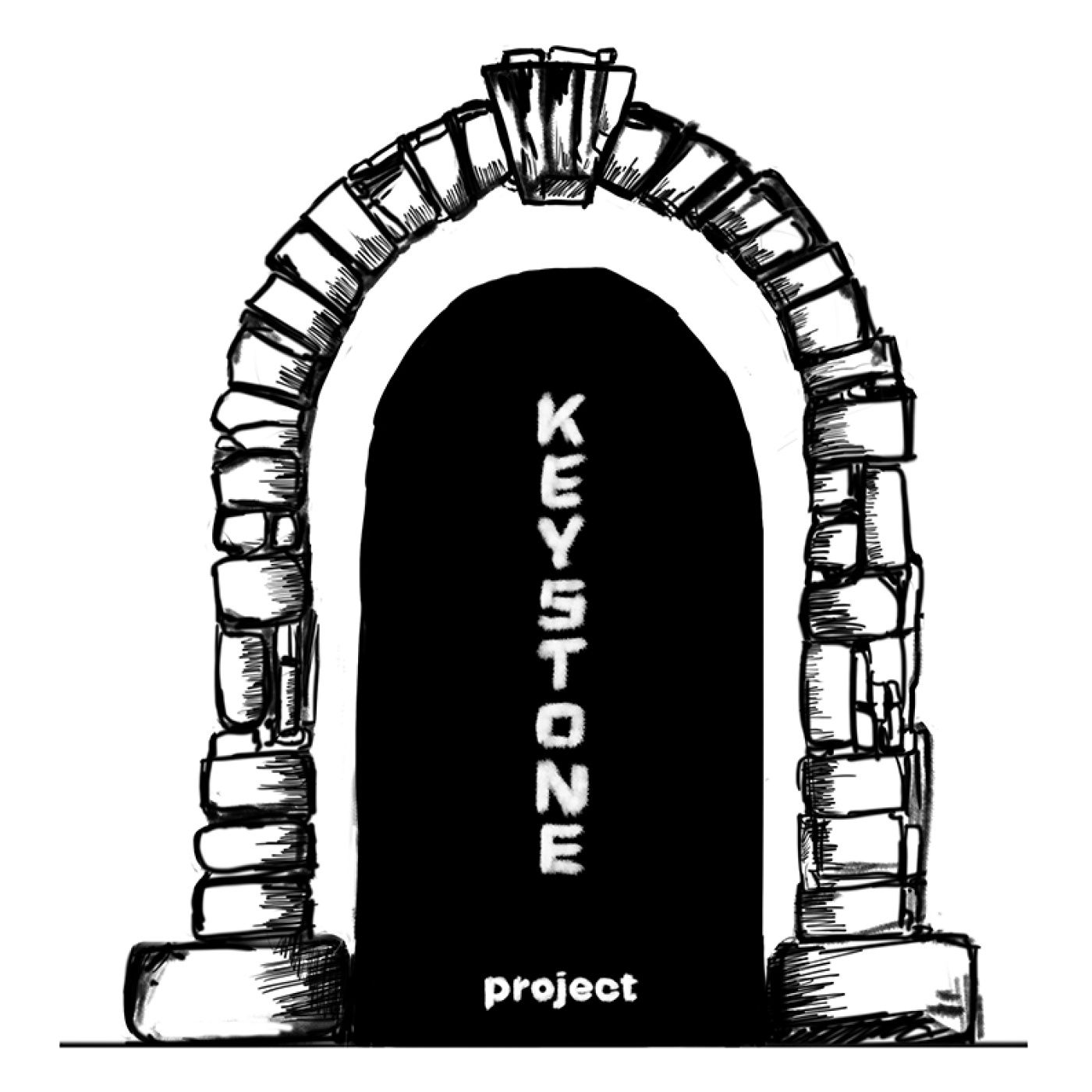 #578 - Keystone (Recensione) episode artwork