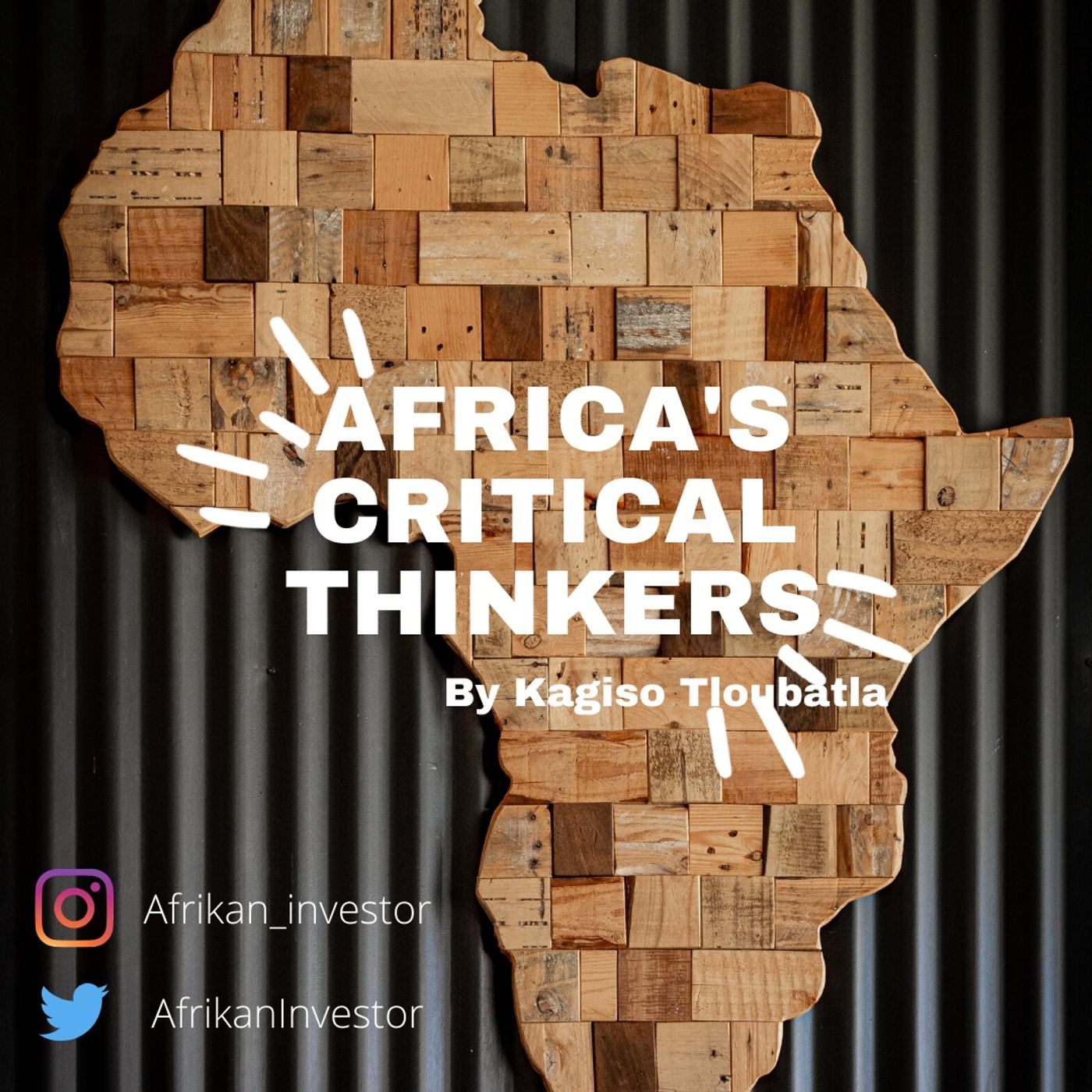Africa's Critical Thinkers