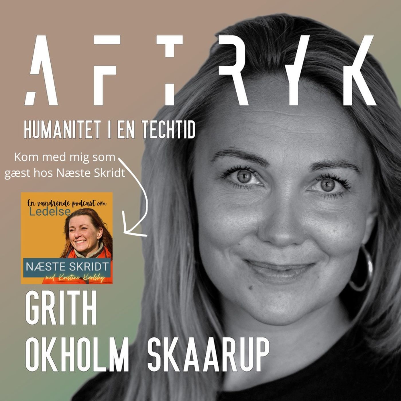 Aftryk