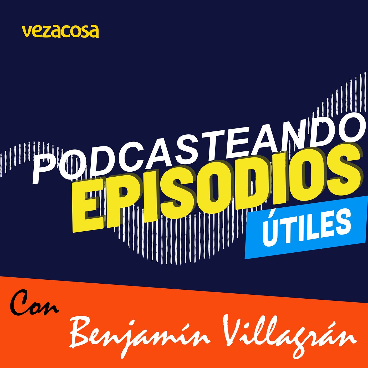 Podcasteando Episodios Útiles