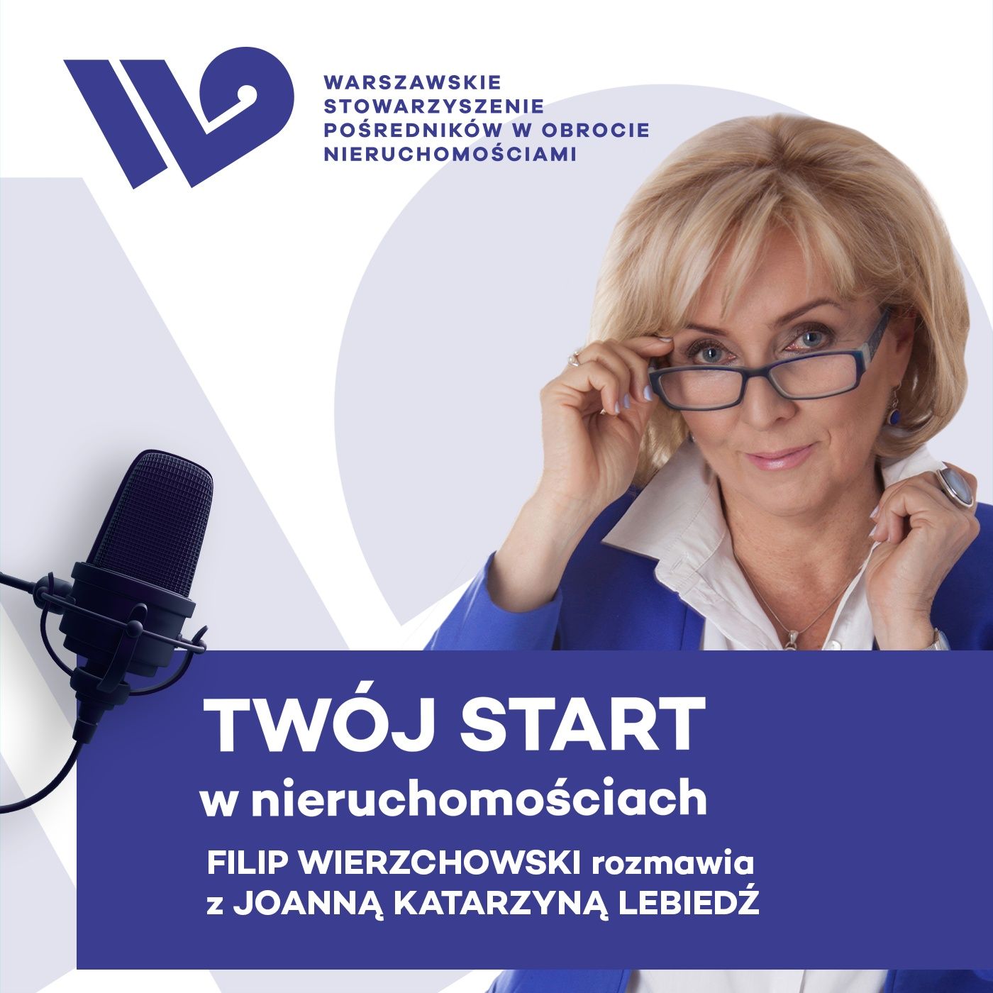 START w nieruchomościach