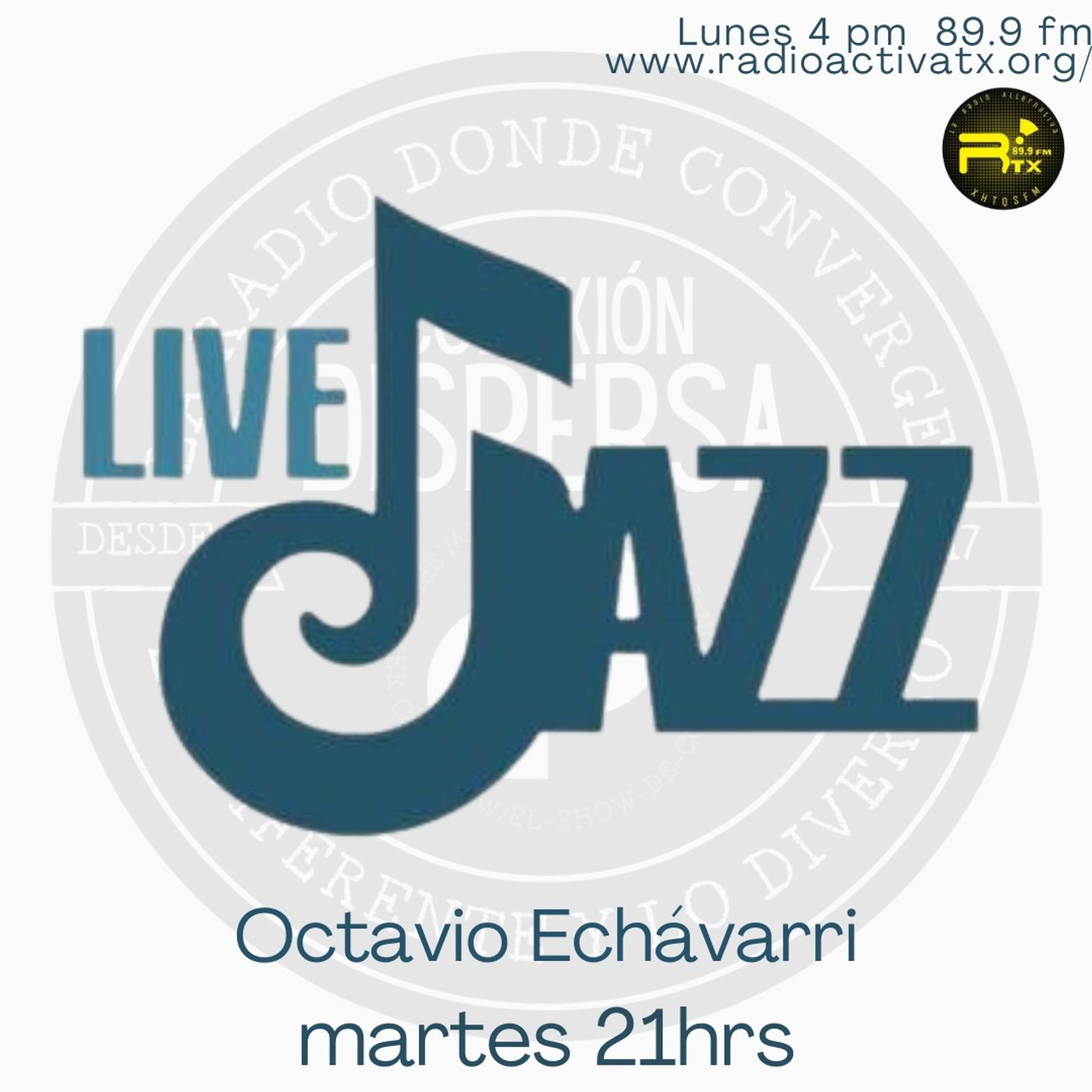 Live Jazz