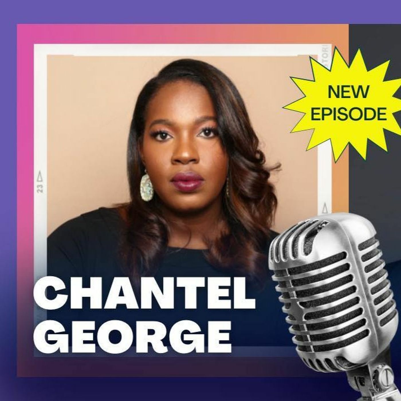 Expanding Women Influence in Sales with Chantel Jacobs of Sisters in Sales episode artwork