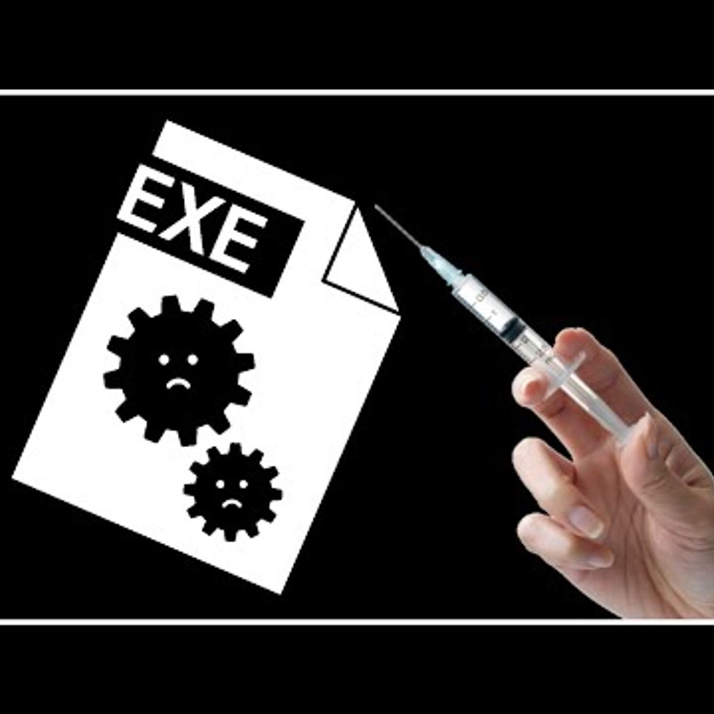 Malware Analysis : Process Injector episode artwork