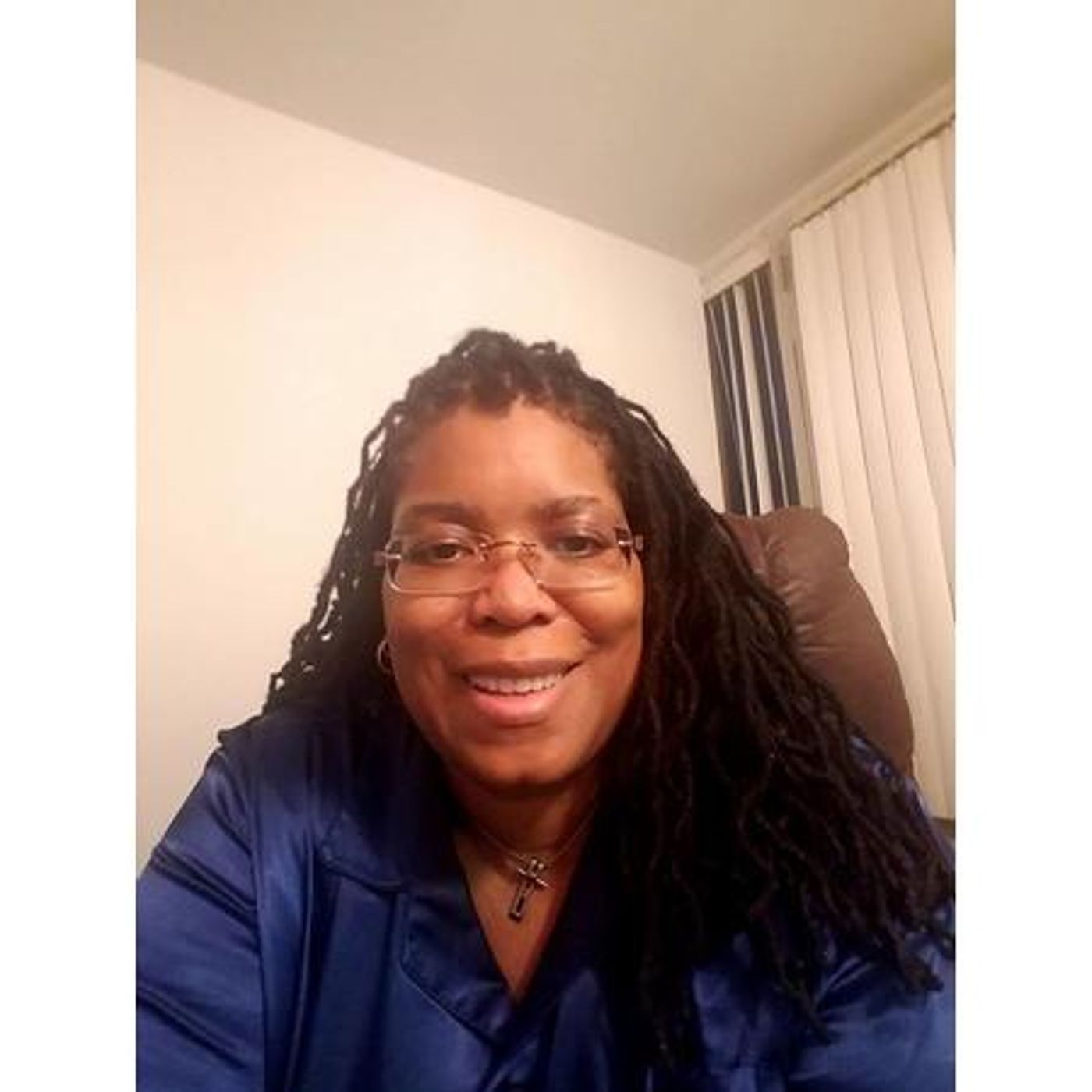 SistaPoochie/ Minister McCarty