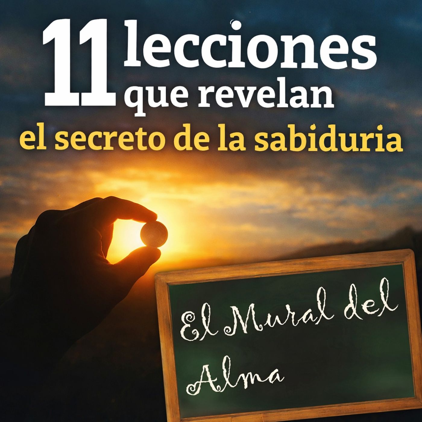 Episodio 182 - 11 lecciones que revelan el secreto de la sabiduría episode artwork