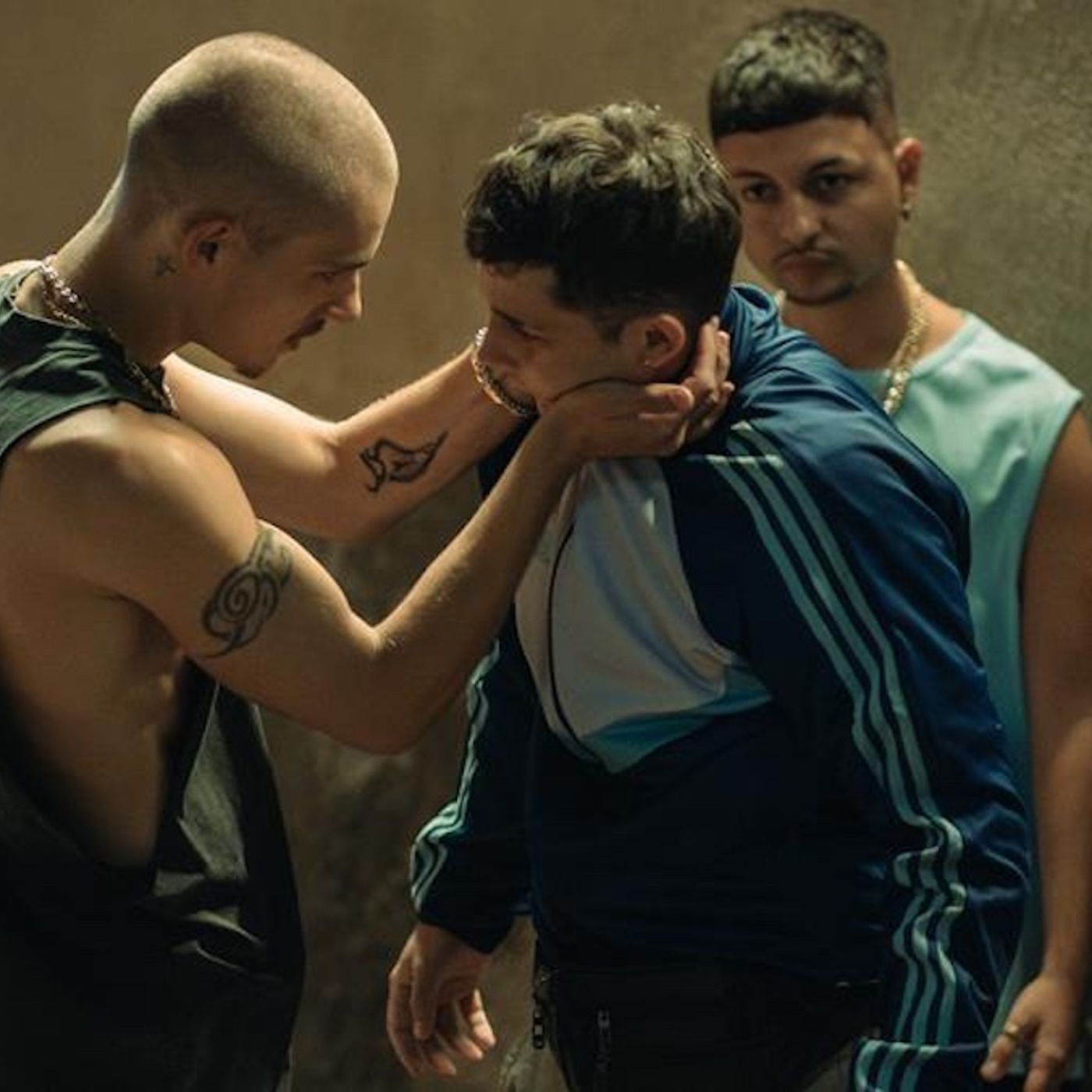 Entrevista a Christian Checa, Hugo Welzel y David Valero