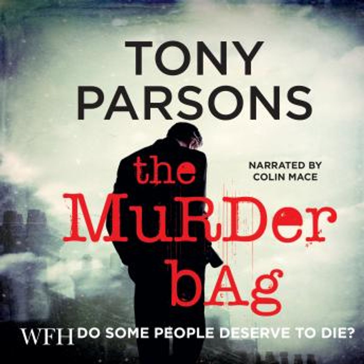 Enjoy Amazing Full Audiobooks in Mystery, Thriller & Horror, Suspense