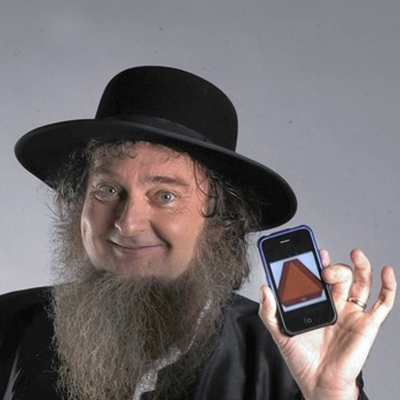 The Amish Comic Show