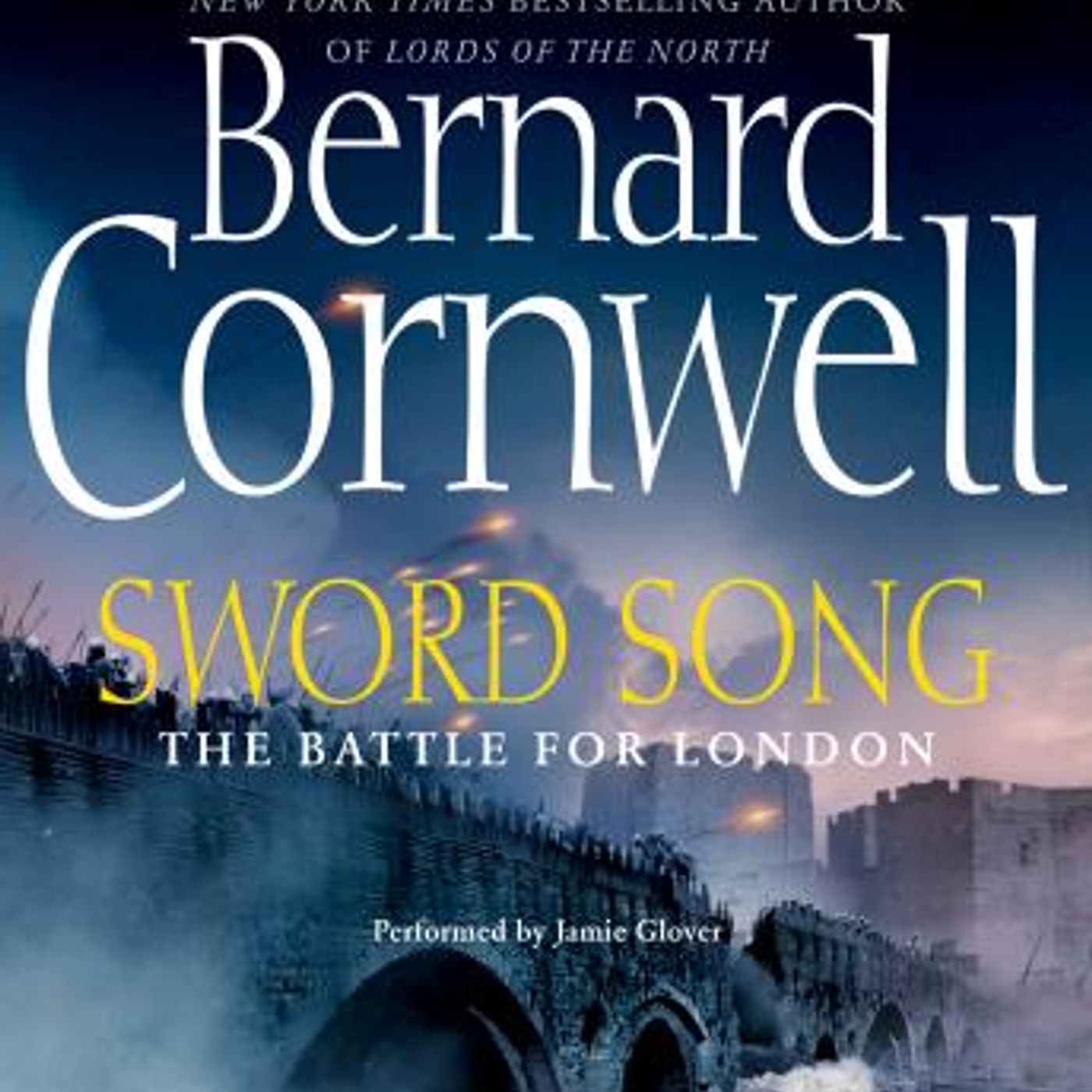 Access Must-Have Full Audiobooks in Fiction, Westerns & War