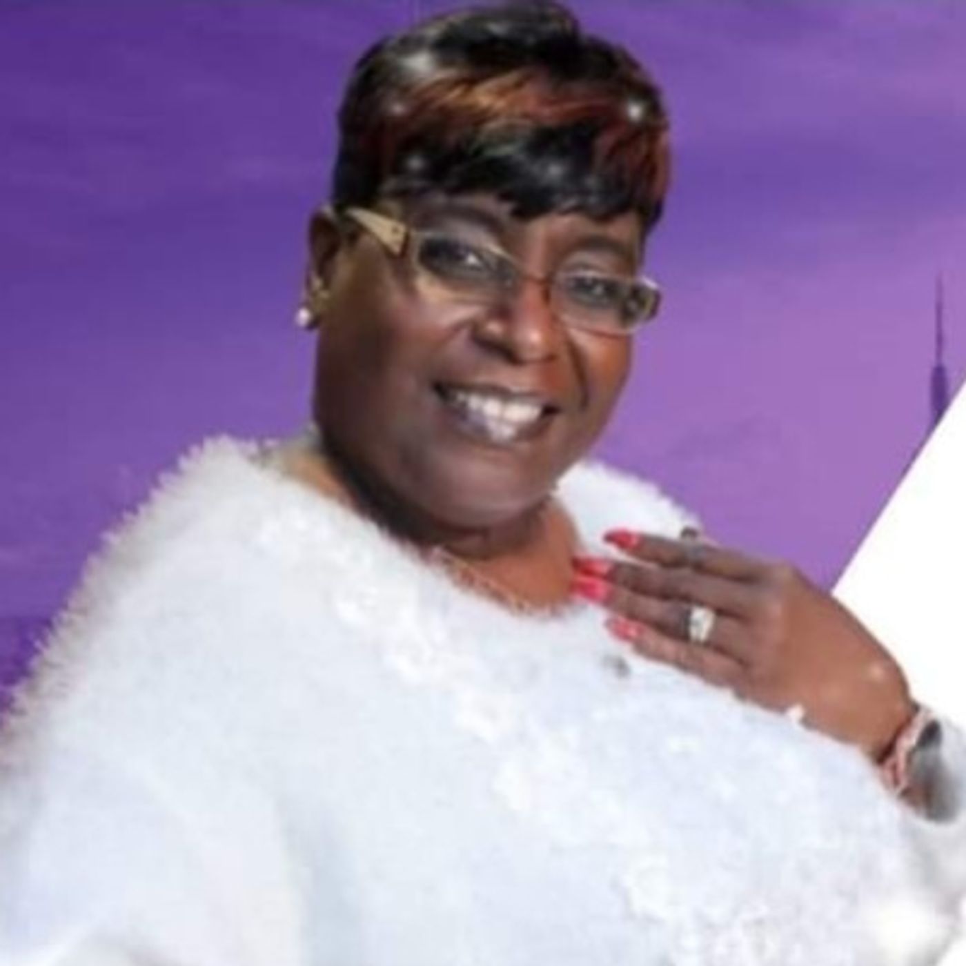 The Tina Ramsay Show