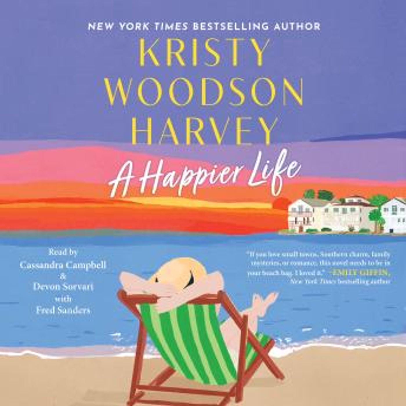 Find Best-Selling Full Audiobooks in Fiction, Contemporary Women