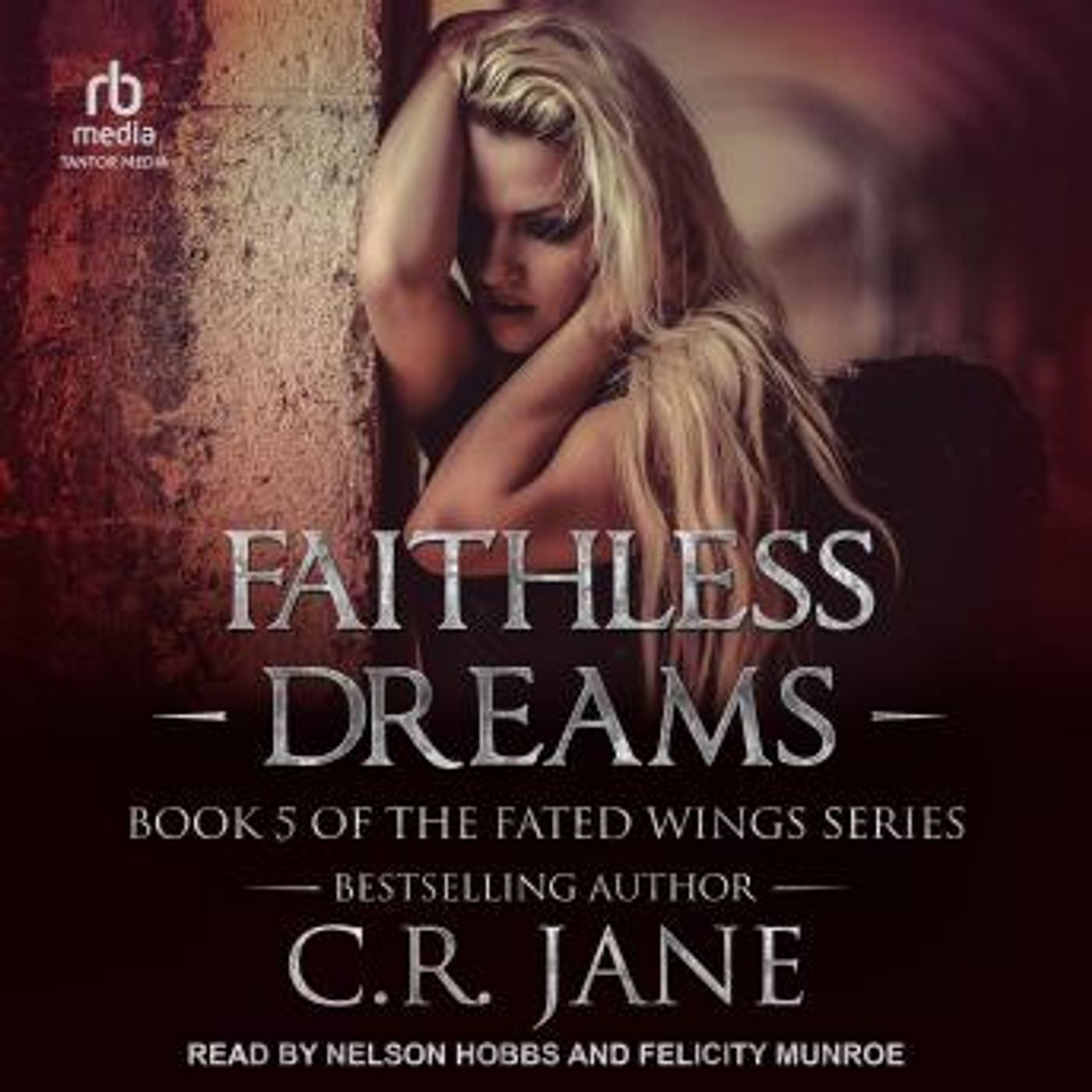 Access Top-Rated Full Audiobooks in Romance, Romantasy