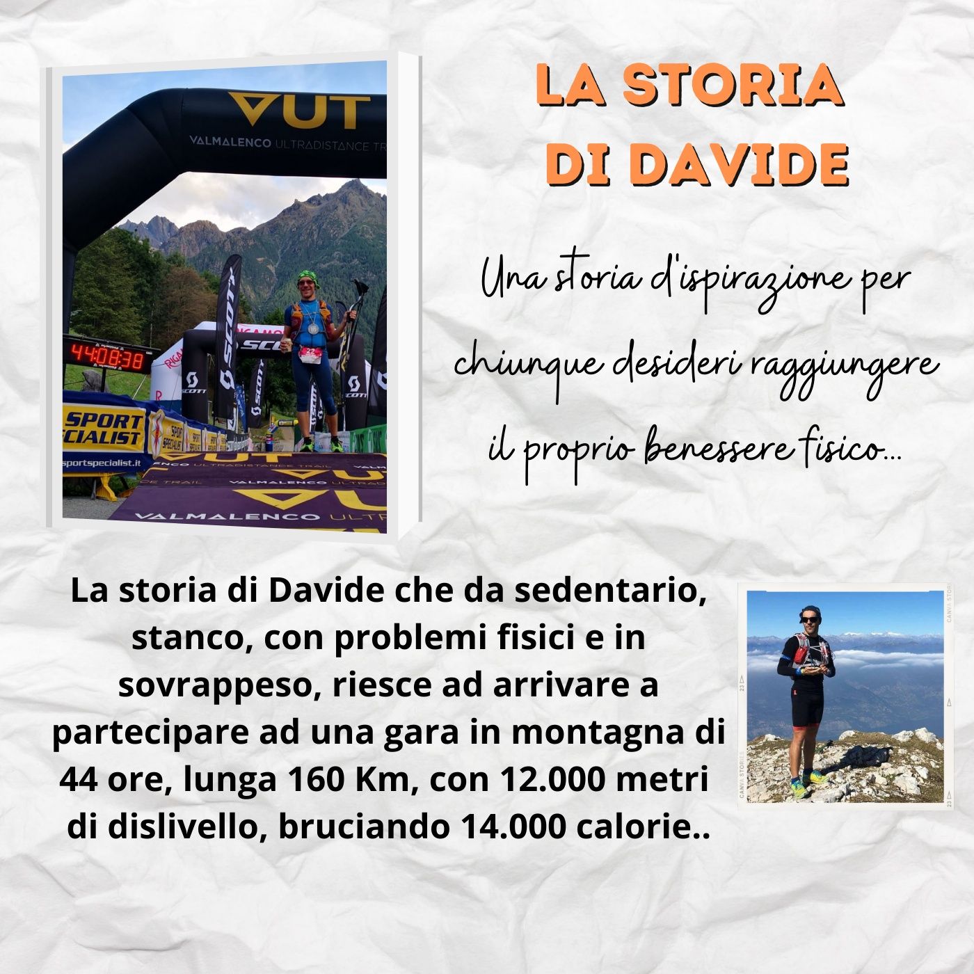 Interviste del Benessere
