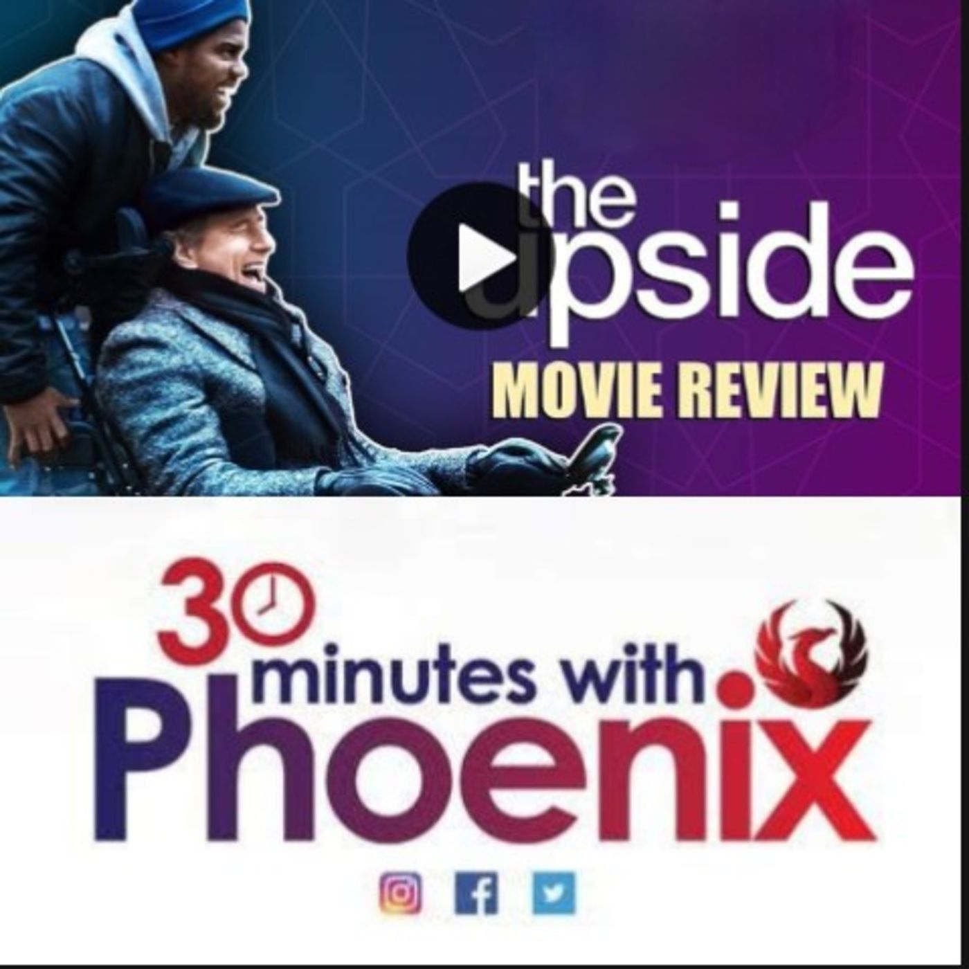 30 Minutes With PhoeniX