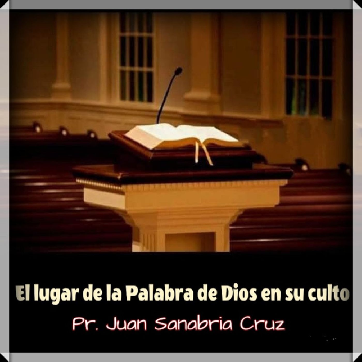 IGLESIA CRISTIANA REFORMADA