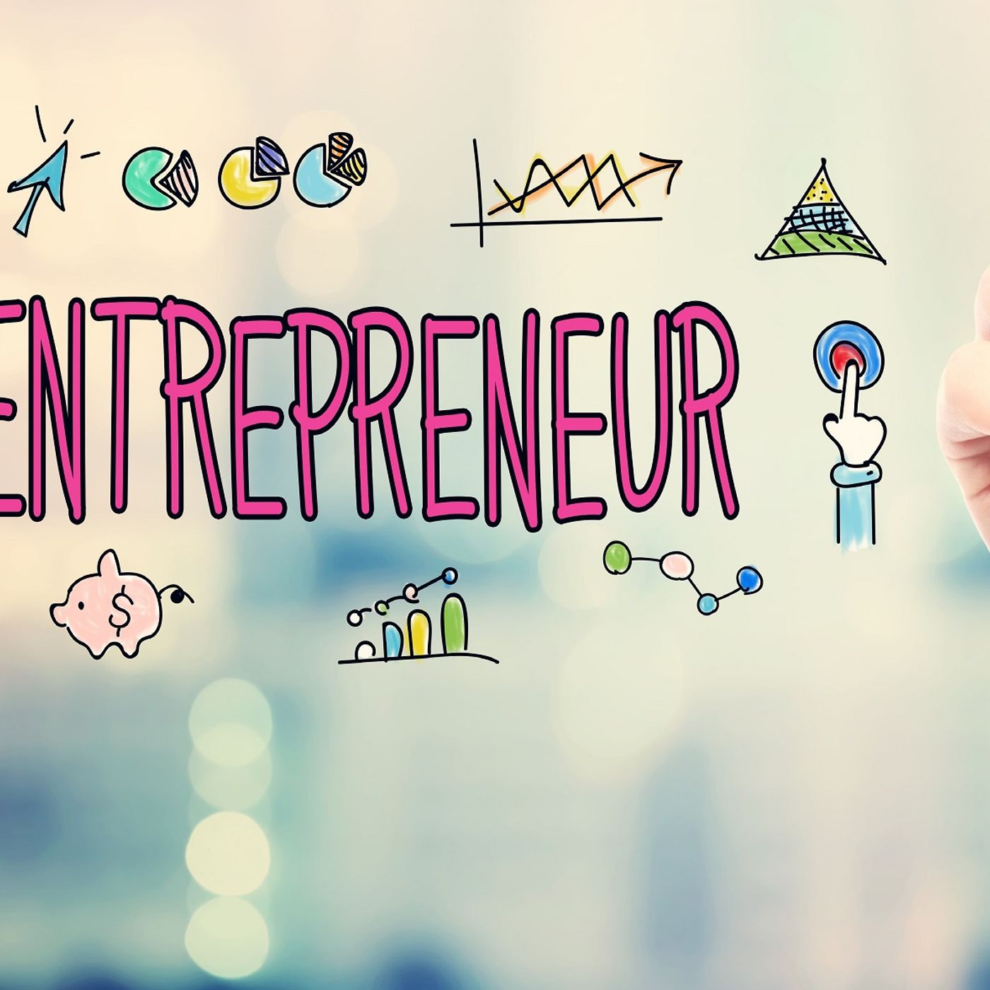 Nicholas Mitsakos an Entrepreneur