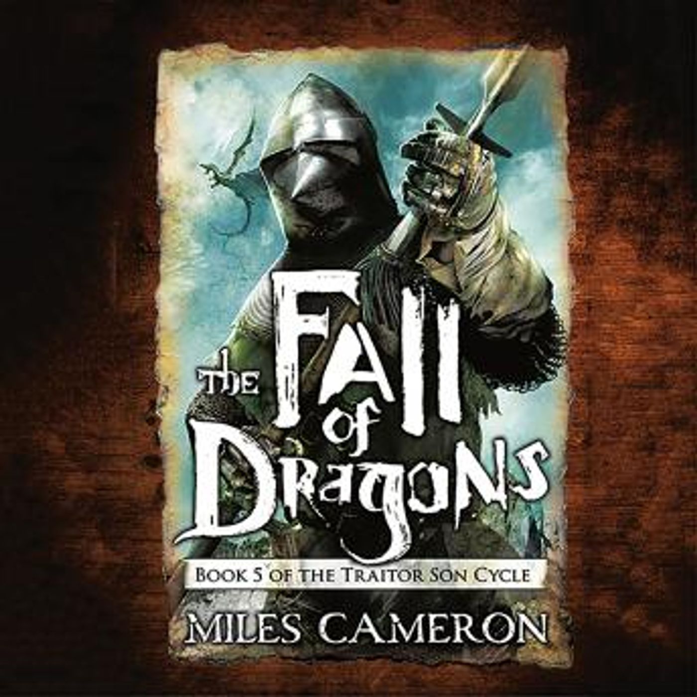 Listen to Trending Full Audiobooks in Science Fiction & Fantasy, Fantasy